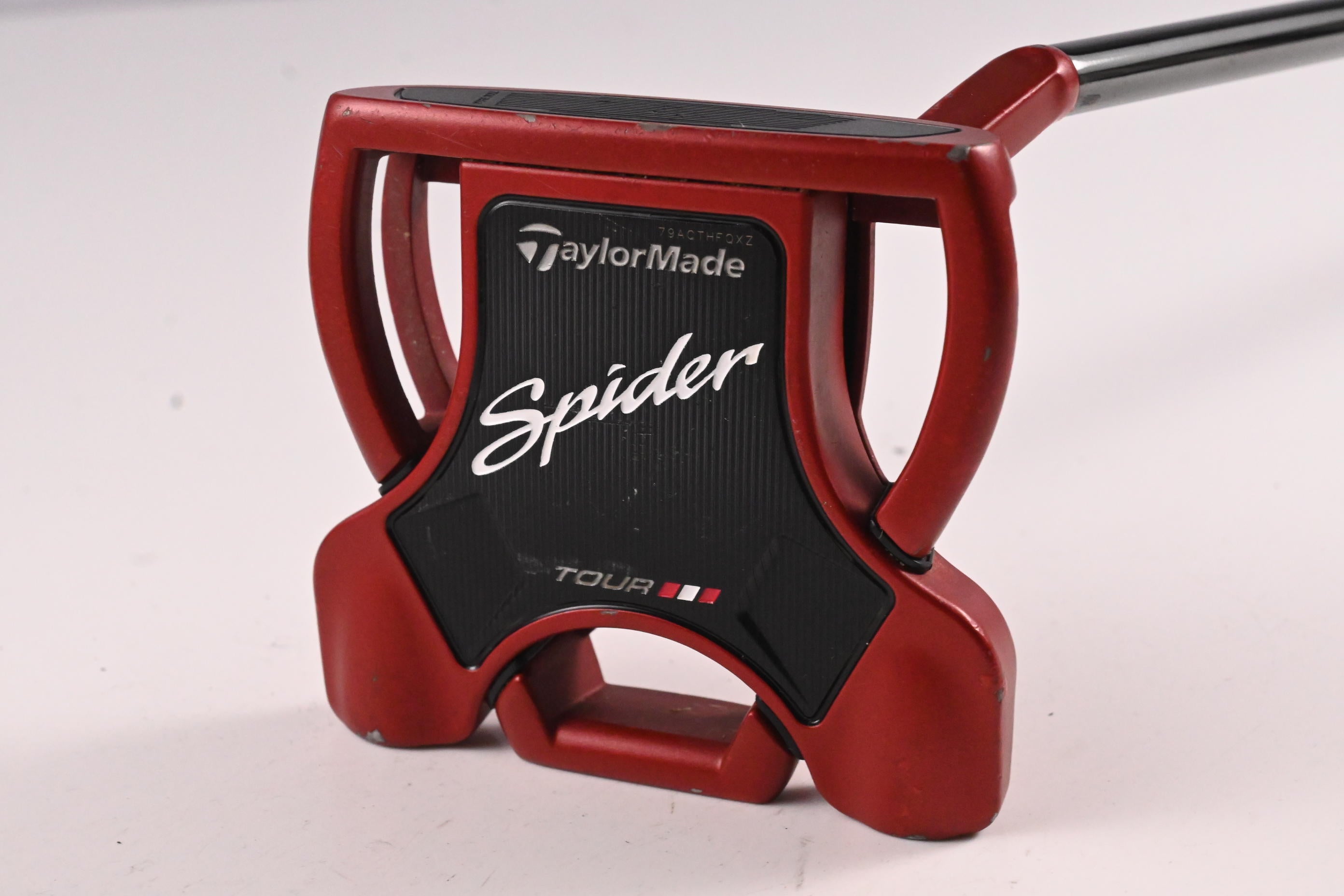 Taylormade Spider Tour Red Putter / 33 Inch