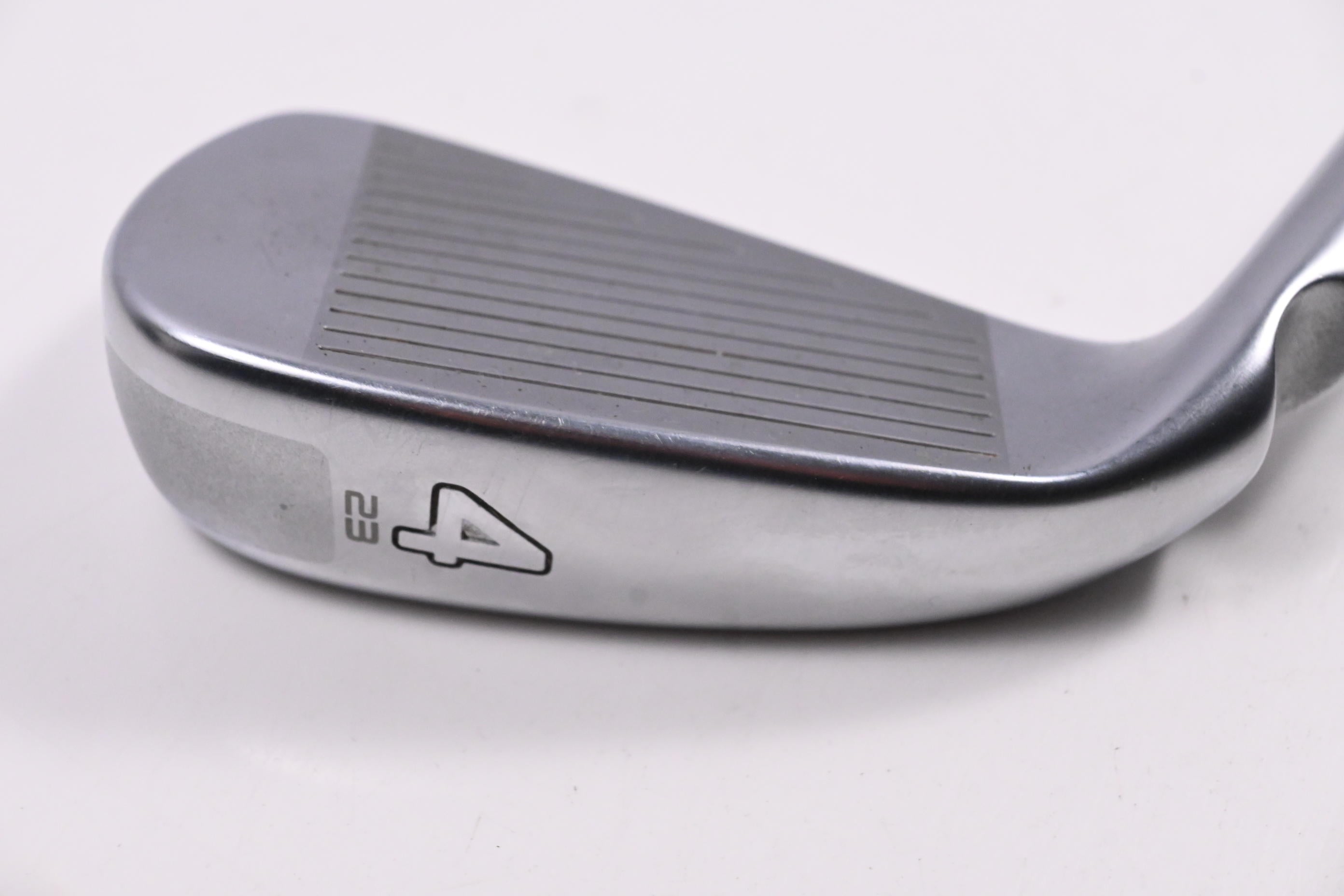 Ping G410 Crossover #4 Hybrid / 23 Degree / Blue Dot / Regular Flex Ping Alta CB
