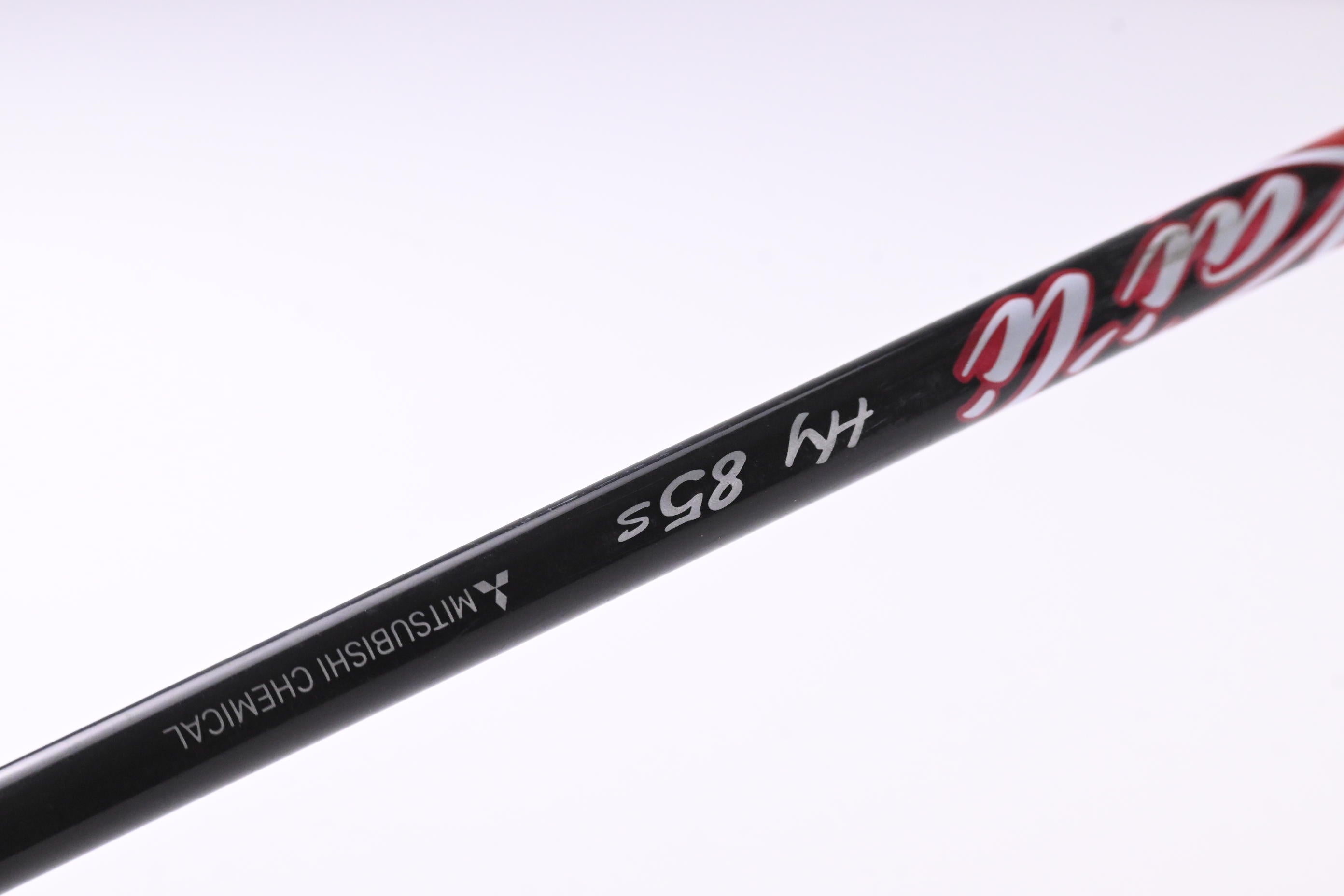 Cobra Aerojet #5 Hybrid / 24 Degree / Stiff Flex Kai'Li Red 85 Shaft