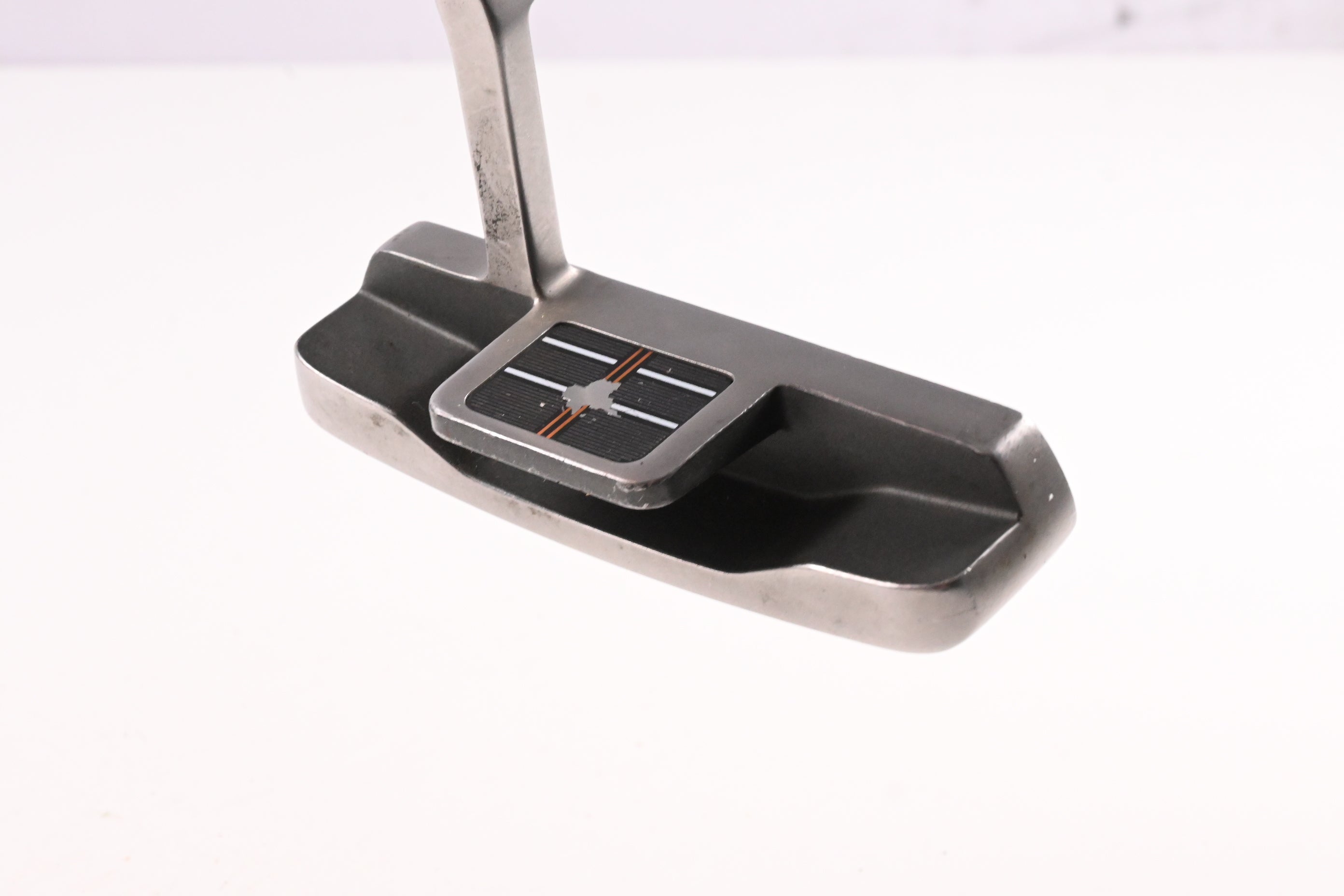 Mizuno Line 90 Orange Mauna Loa #01 Putter / 32 Inch
