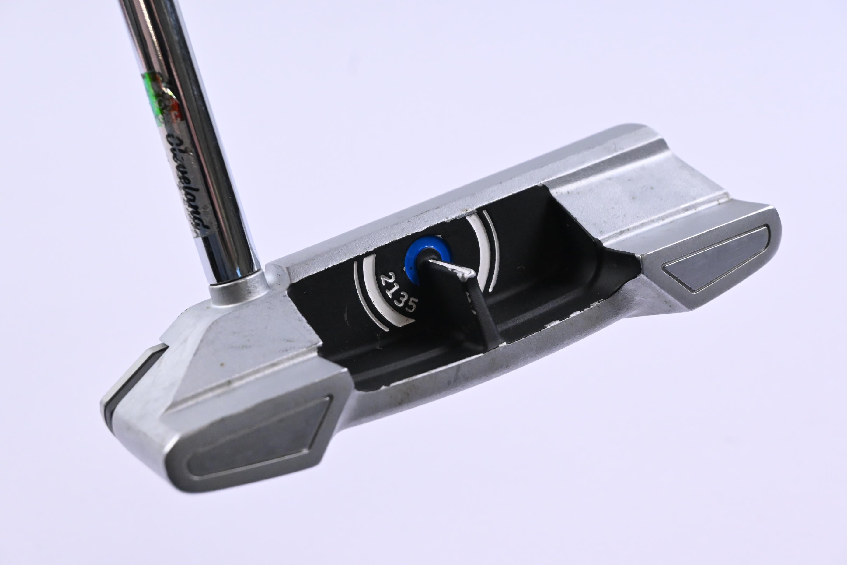 Cleveland TFI 2135 Satin 8.0 Putter / 38 Inch