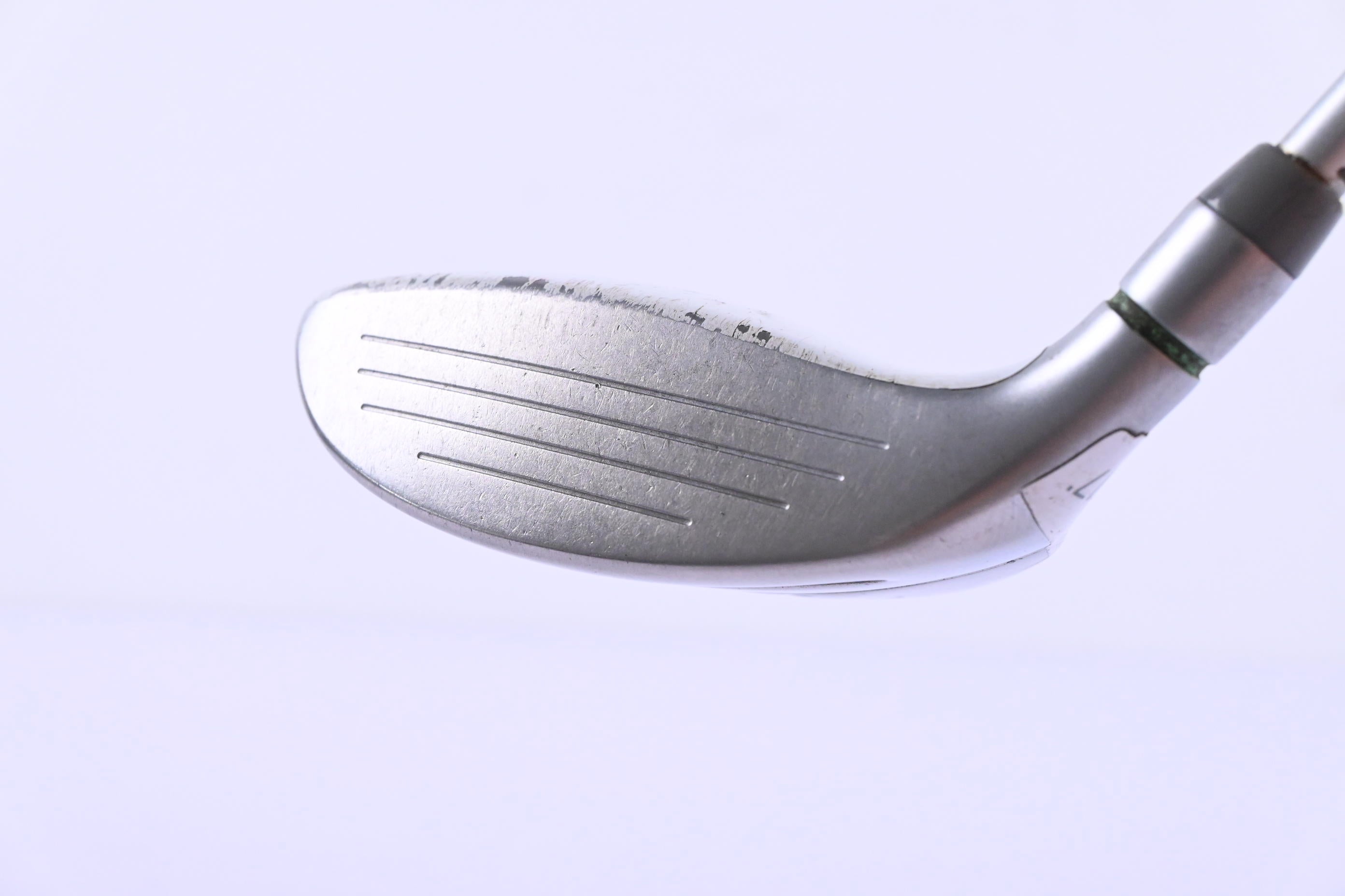 Ladies Taylormade Kalea #3 Wood / 17 degree / Ladies Flex Taylormade Kalea 45