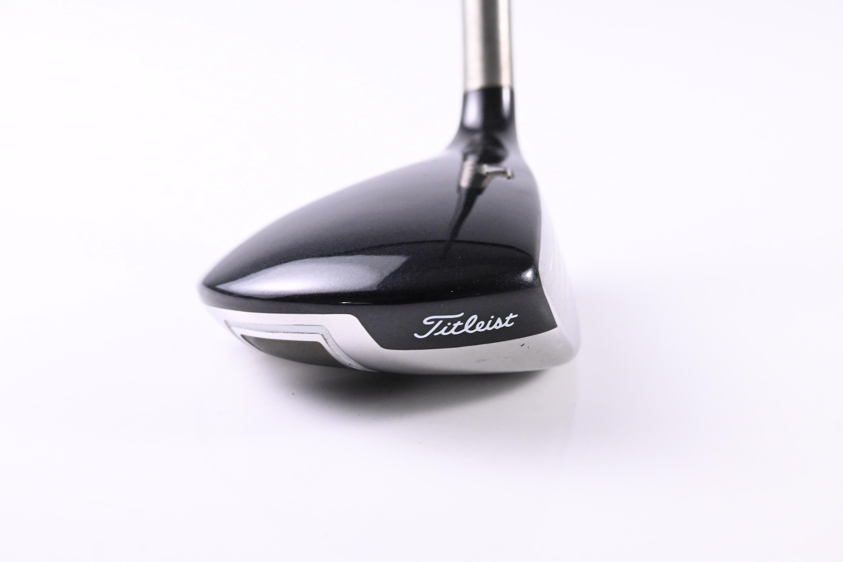 Titleist 909 F2 #3 Wood / 15.5 Degree / Stiff Flex Aldila Voodoo Shaft