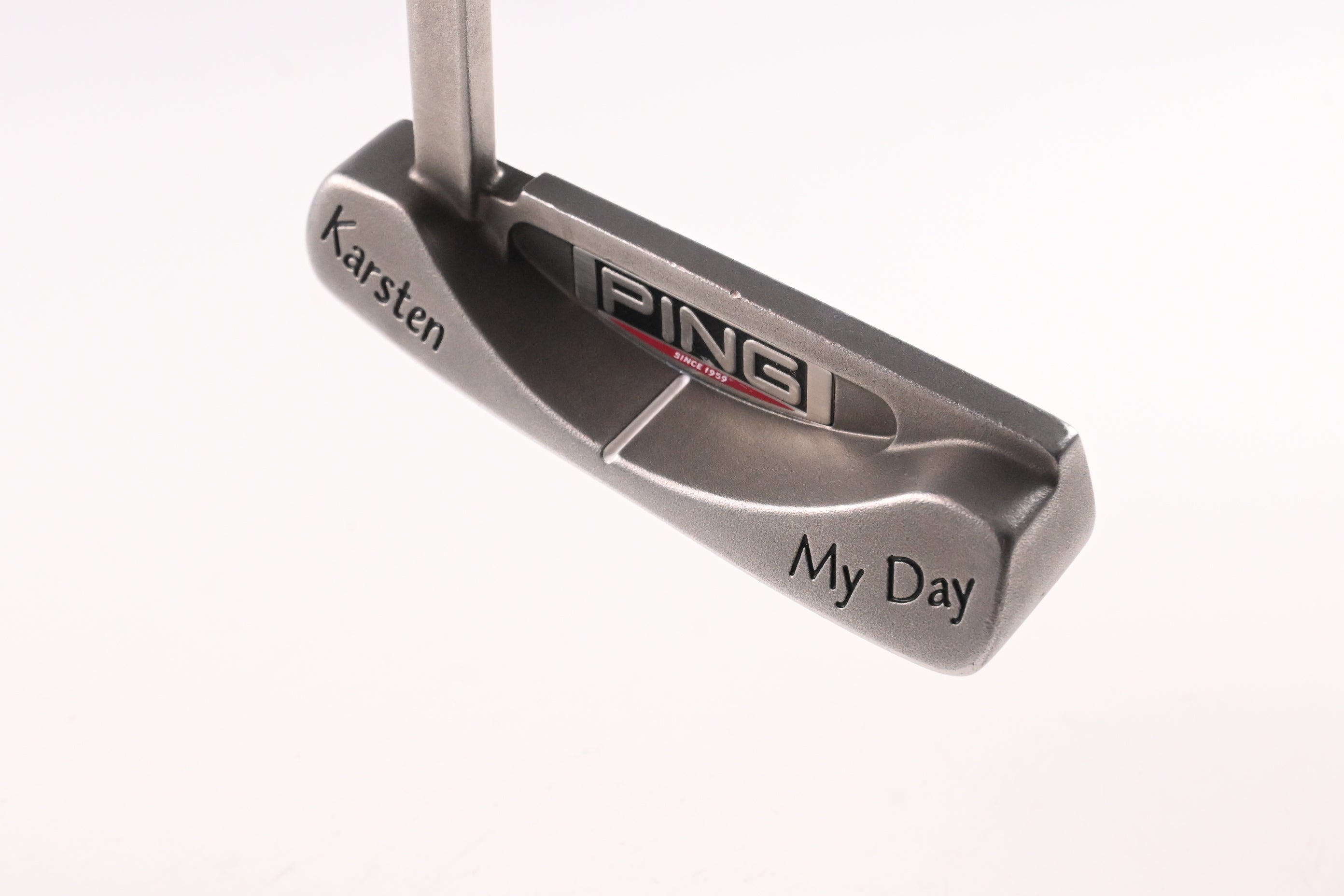 Ping Karsten 1959 My Day Putter / 34 Inch