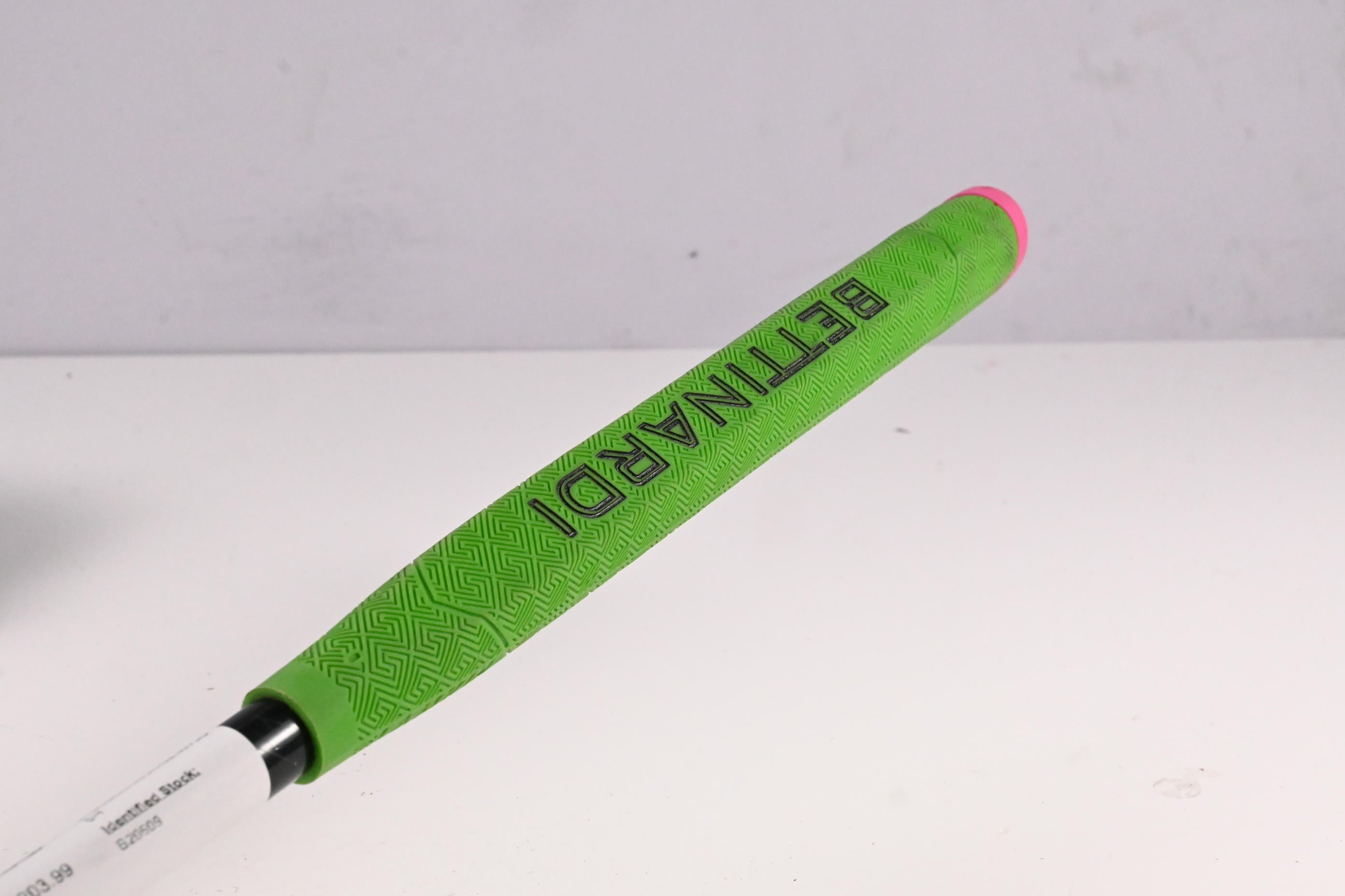 Odyssey Toulon Chicago 2022 Putter / 35.5 Inch