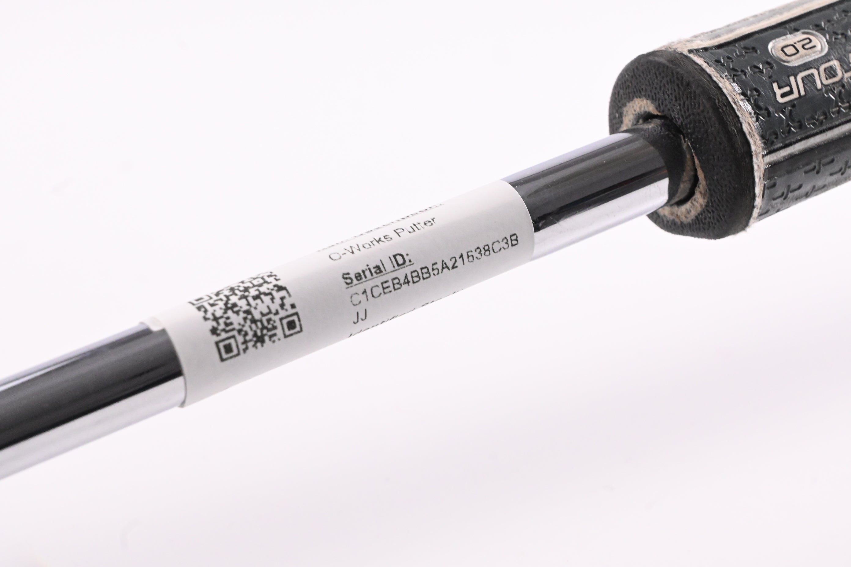 Odyssey O-Works 9 Putter / 34 Inch