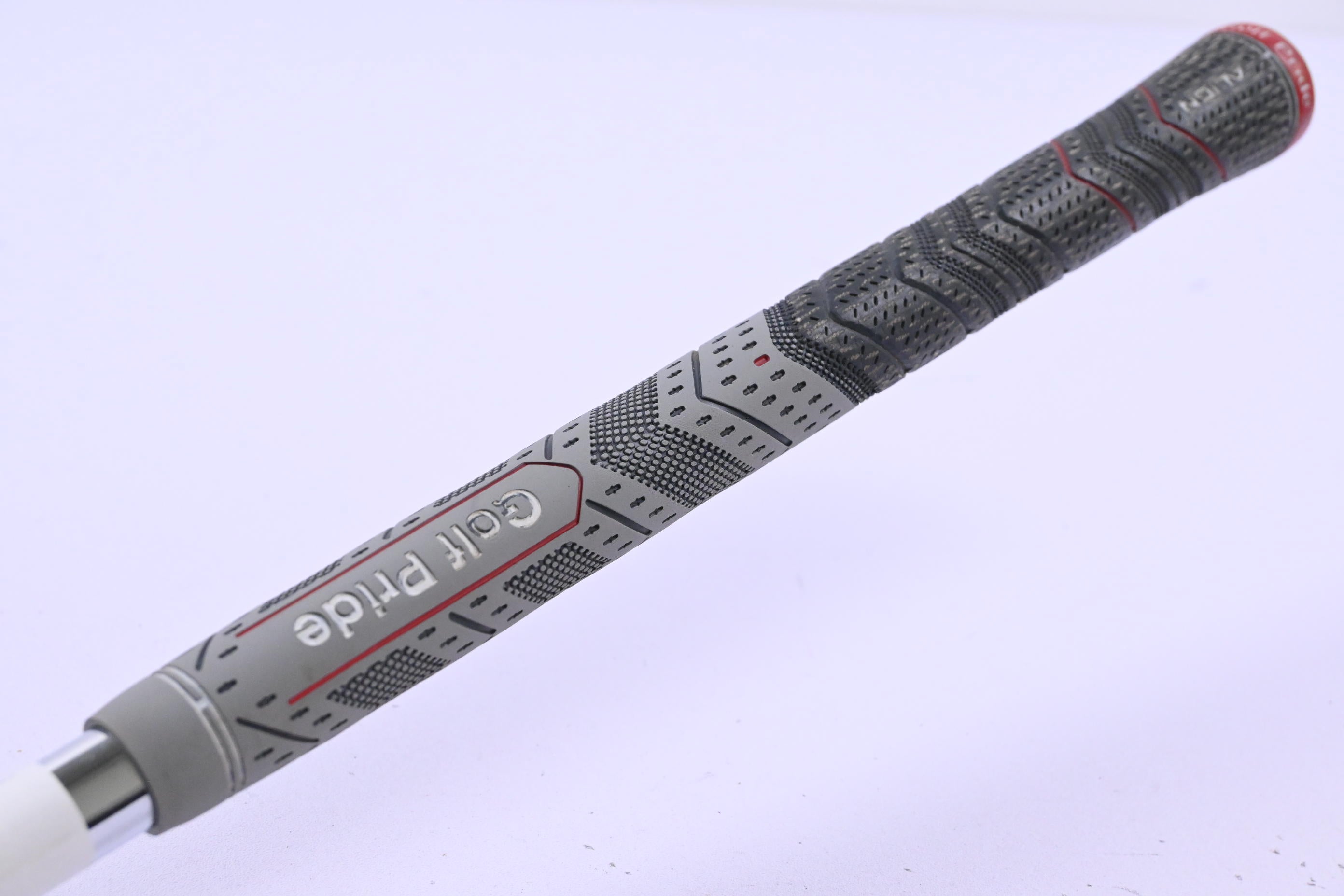 Mizuno T20 Lob Wedge / 60 Degree / X-Flex Project X Rifle Shaft
