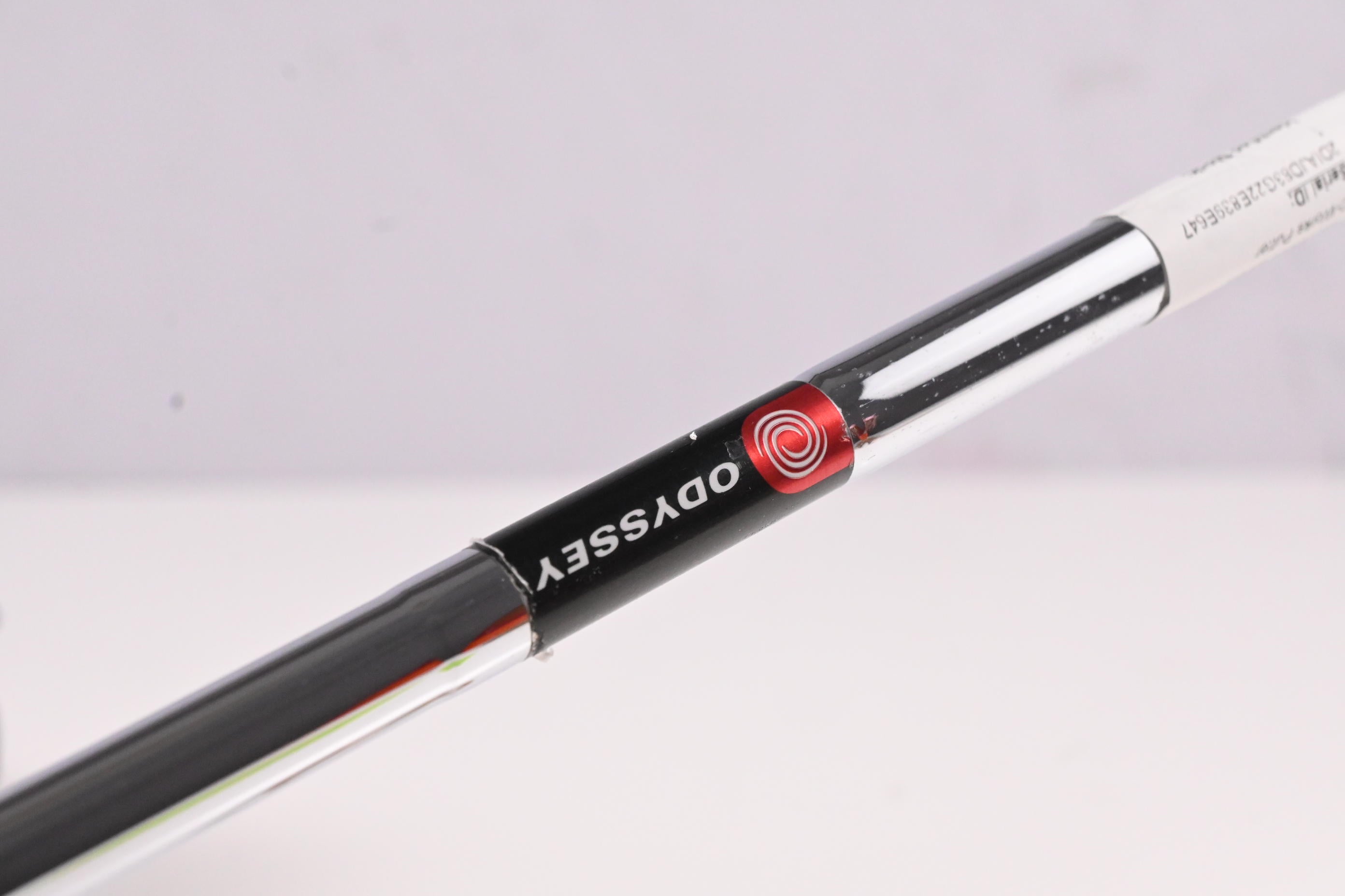 Odyssey O-Works 2-Ball Putter / 35 Inch
