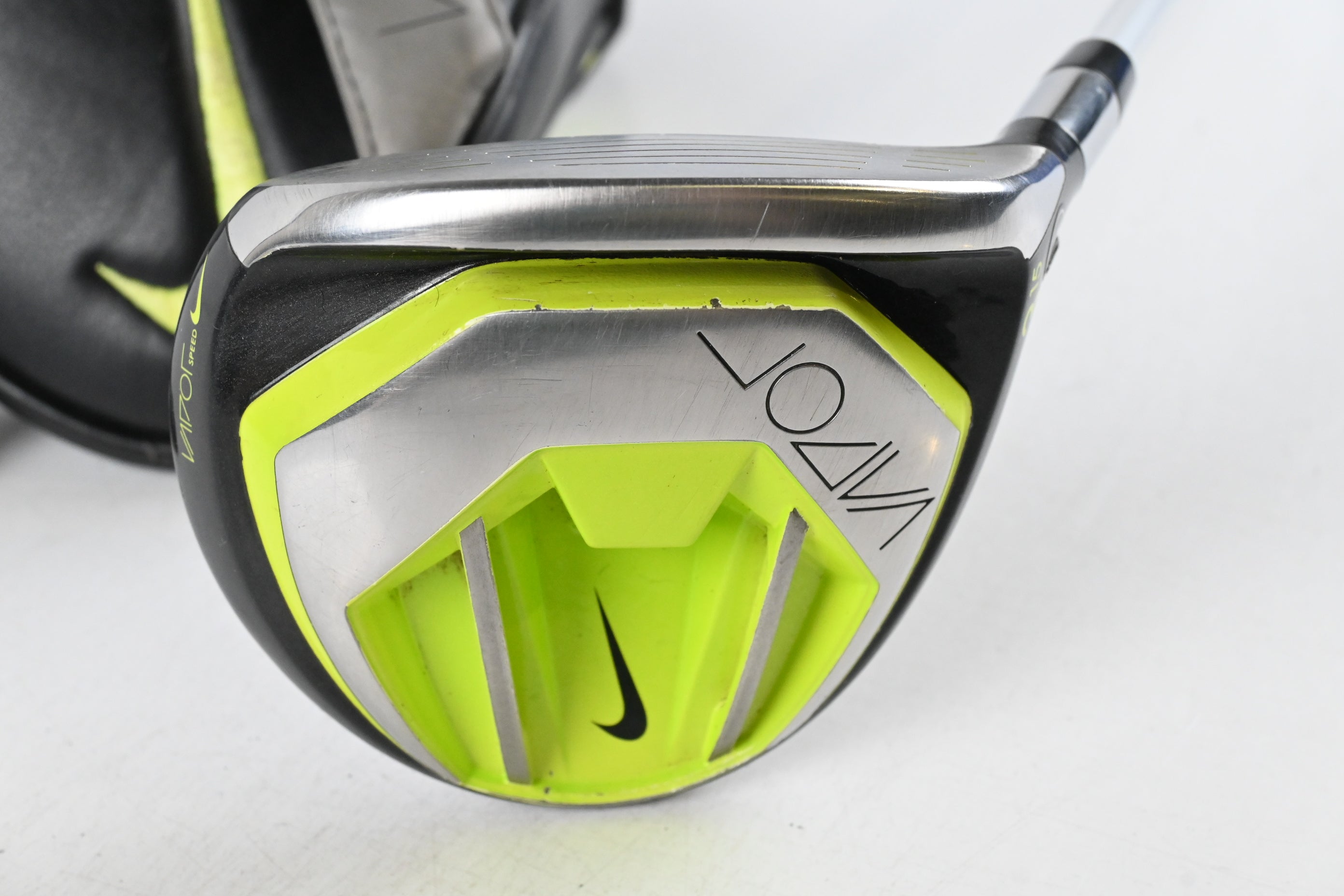 Nike Vapor Speed #3 Wood / 15 Degree / Stiff Flex Fubuki Z50 Shaft