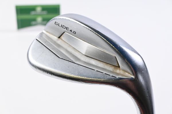 Ping Glide 4.0 Sand Wedge / 56 Degree / Black Dot / Wedge