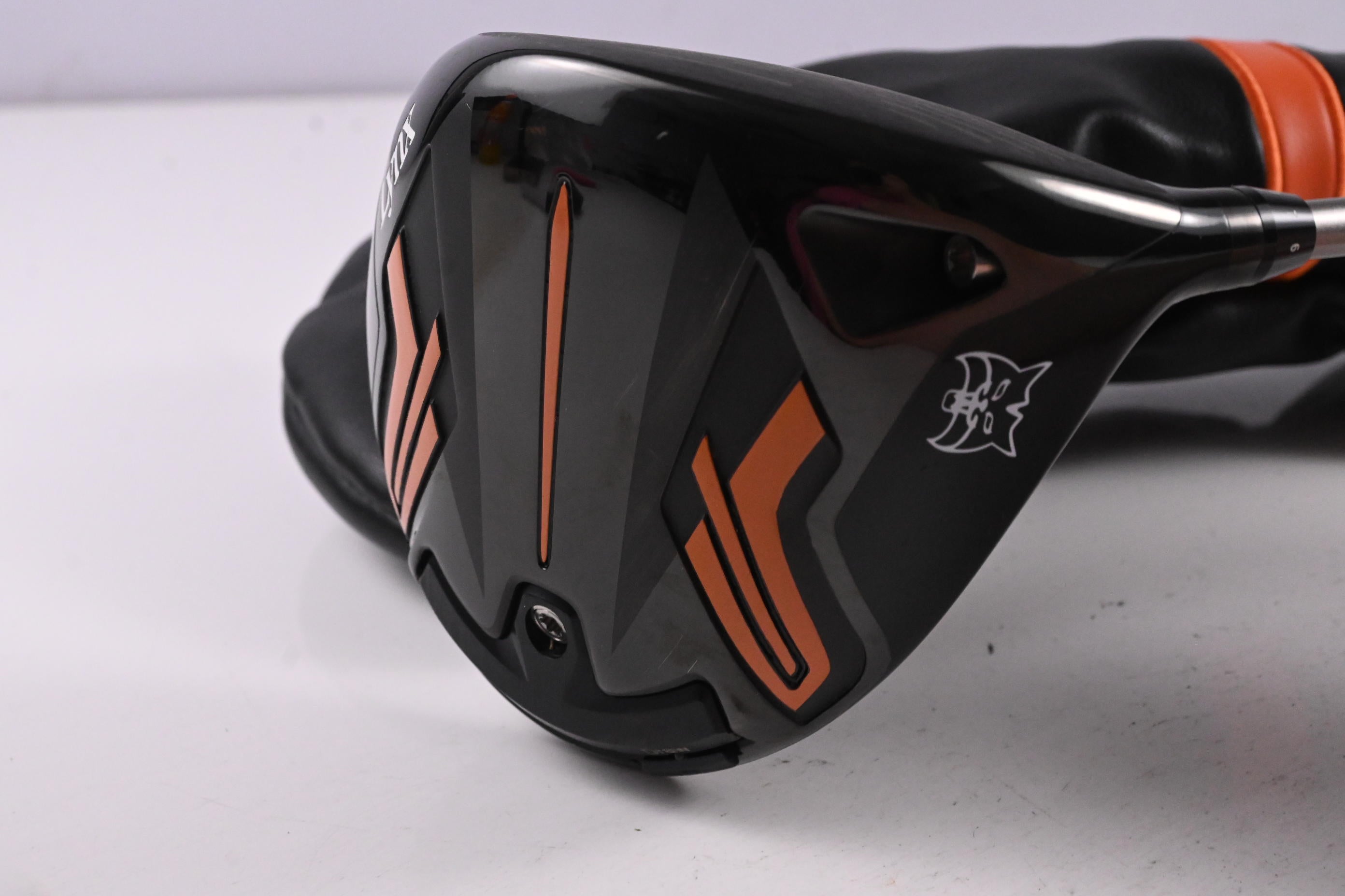 Lynx Prowler VT S.F.T. Driver / 9 Degree / Senior Flex UST Helium 4 Shaft