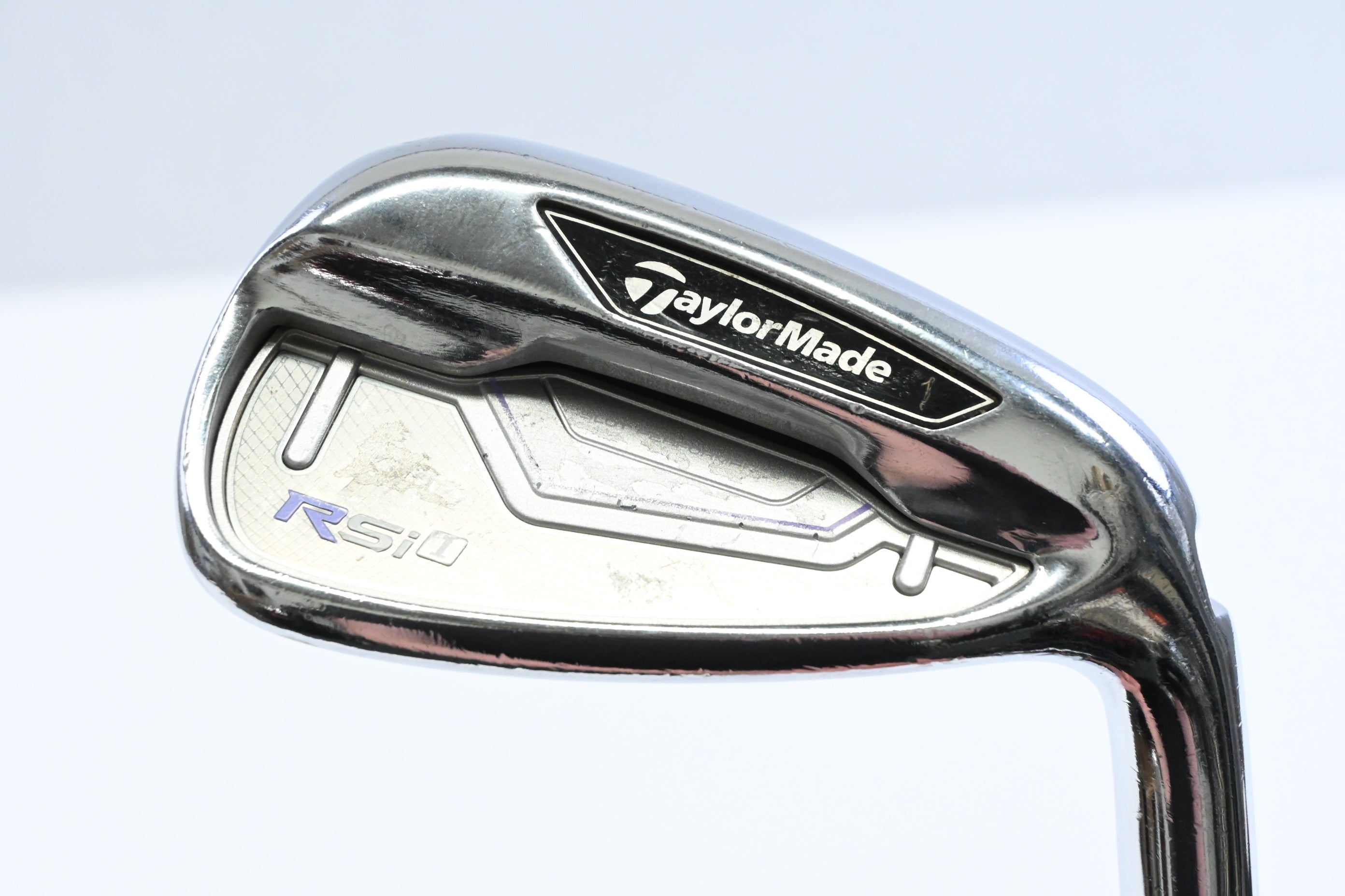 Ladies Taylormade RSi1 Pitching Wedge / 44 Degree / Ladies Flex Taylormade Reax