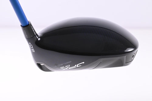 Mizuno JPX One Driver / 9 Degree / Senior Flex Denali Blue 50 Shaft