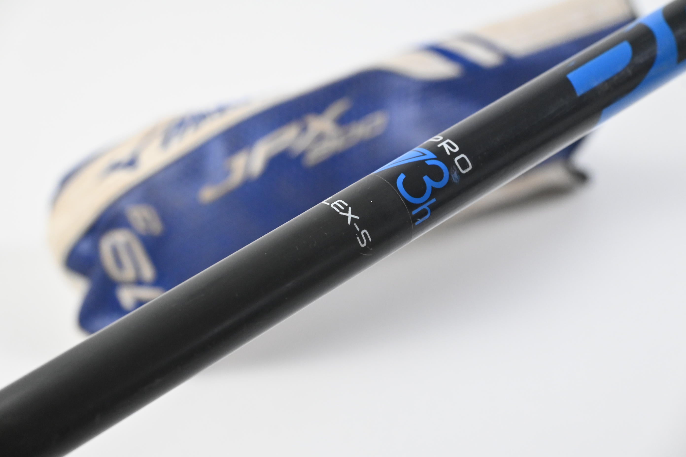 Mizuno JPX 900 #3 Hybrid / 19 Degree / Stiff Flex Fujikura Pro 73 Shaft
