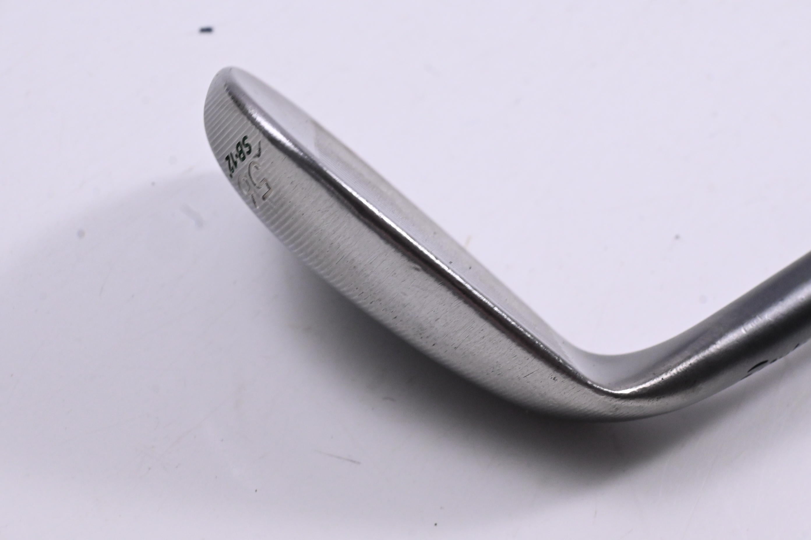 Taylormade Milled Grind 4 Sand Wedge / 56 Degree / Wedge Flex Dynamic Gold Shaft