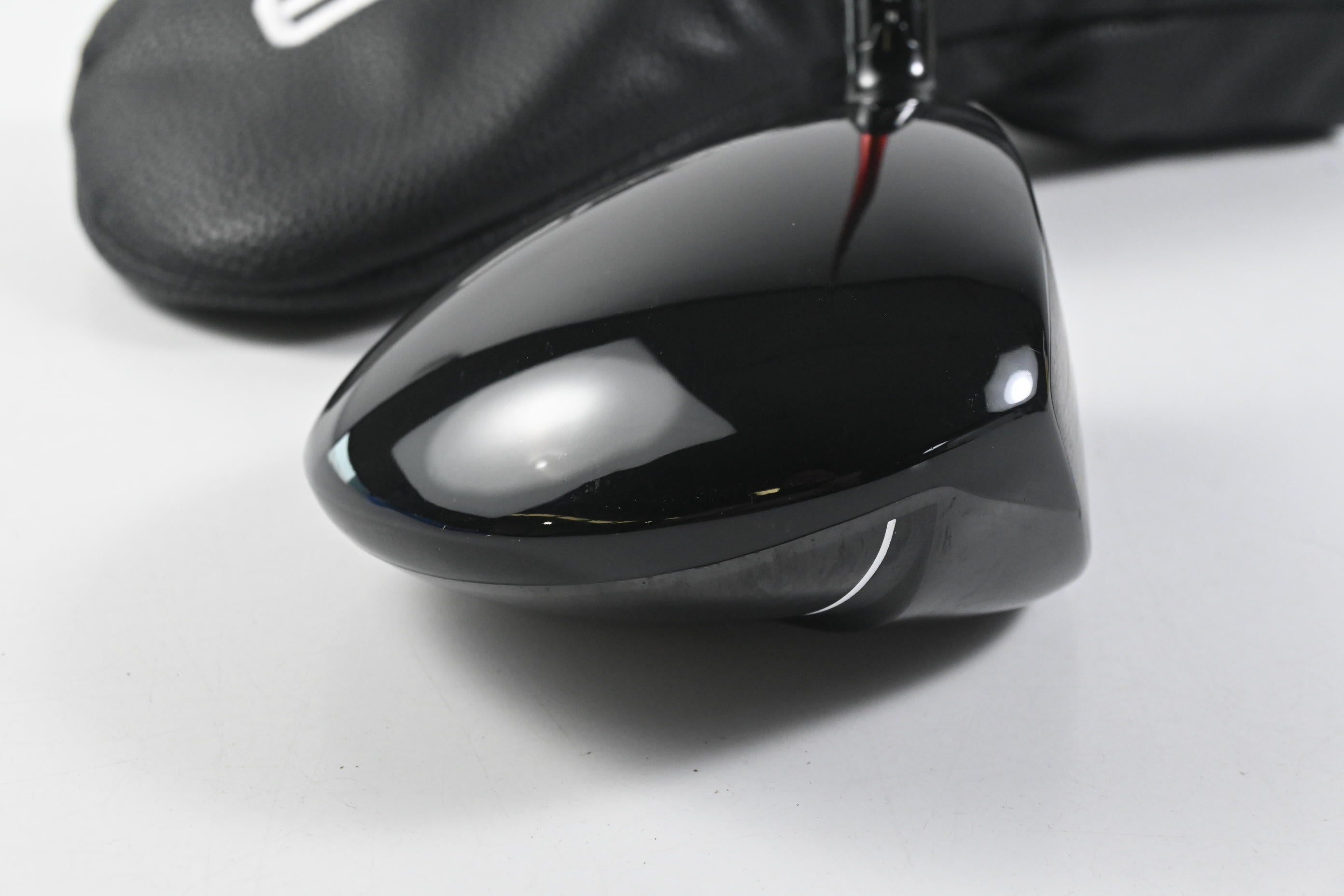 Eleven NH 01 Driver / 12 Degree / Senior Flex KBS Tour Driven 2.0 50 Shaft