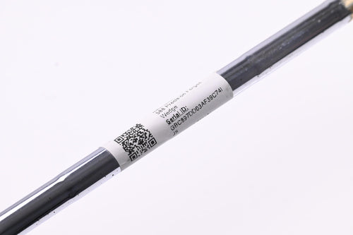 Cleveland 588 Precision Forged Lob Wedge / 60 Degree / Stiff Flex Steel Shaft