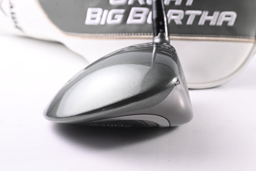 Callaway Great Big Bertha 2023 Driver / 10.5 Degree / Regular Flex UST Helium