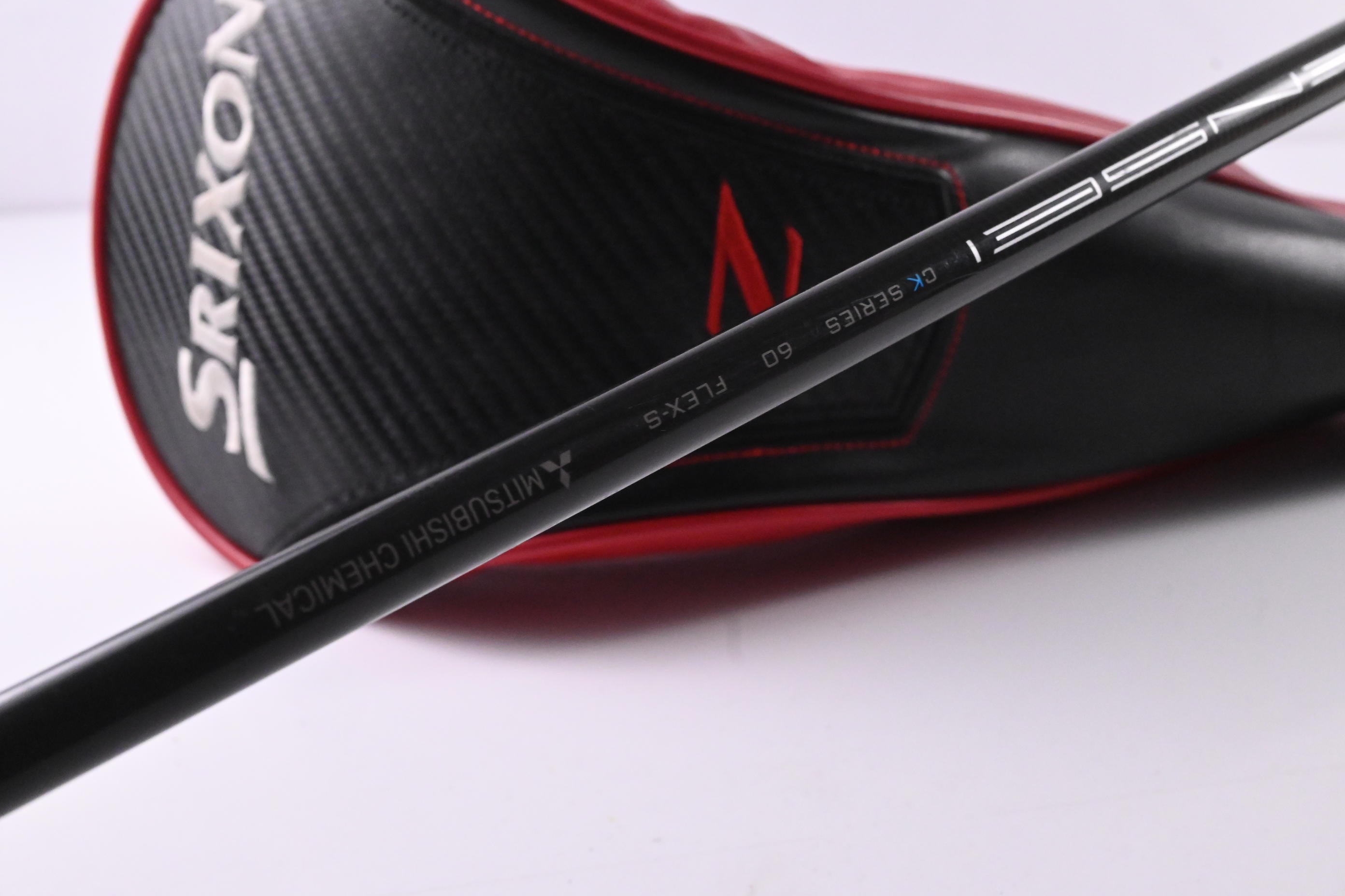 Srixon Z-785 Driver / 10.5 Degree / Stiff Flex Tensei CK Series 60 Blue Shaft