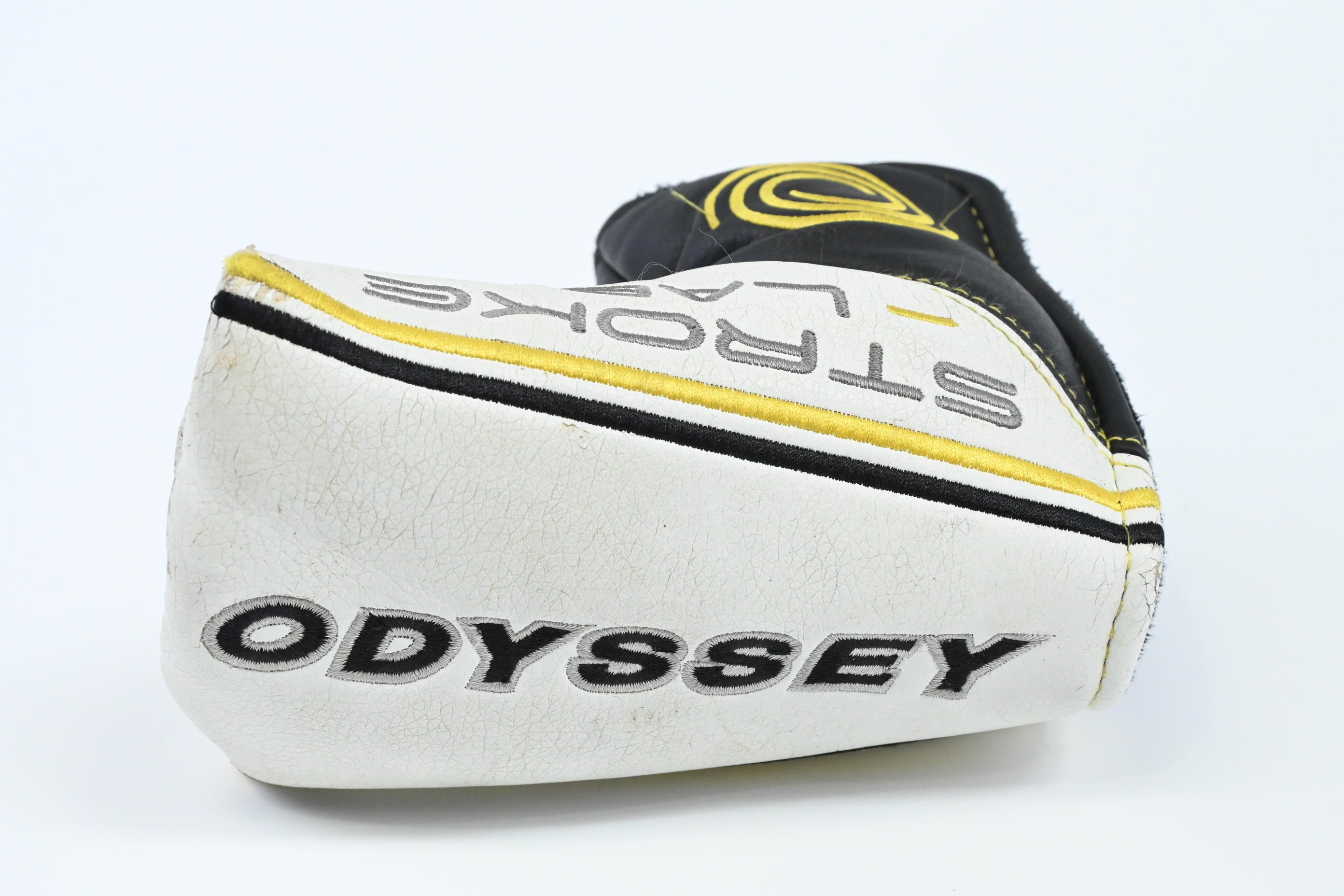 Odyssey Stroke Lab Double Wide F Putter / 33 Inch