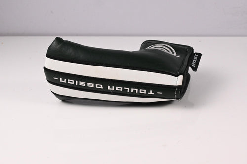 Odyssey Toulon Chicago 2022 Putter / 35.5 Inch