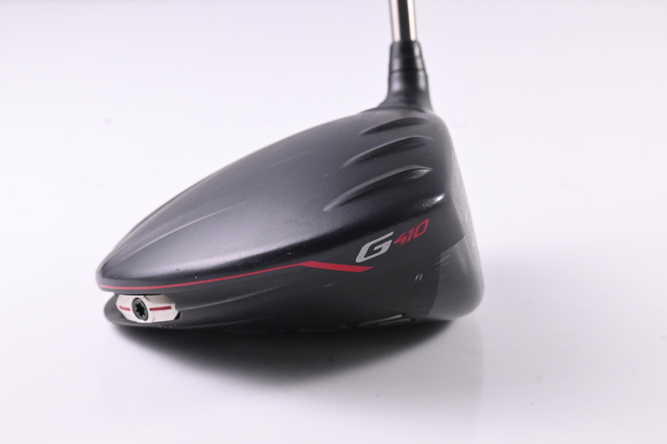 Ping G410 Plus Driver / 9 Degree / X-Flex Ping Tour 75 Shaft