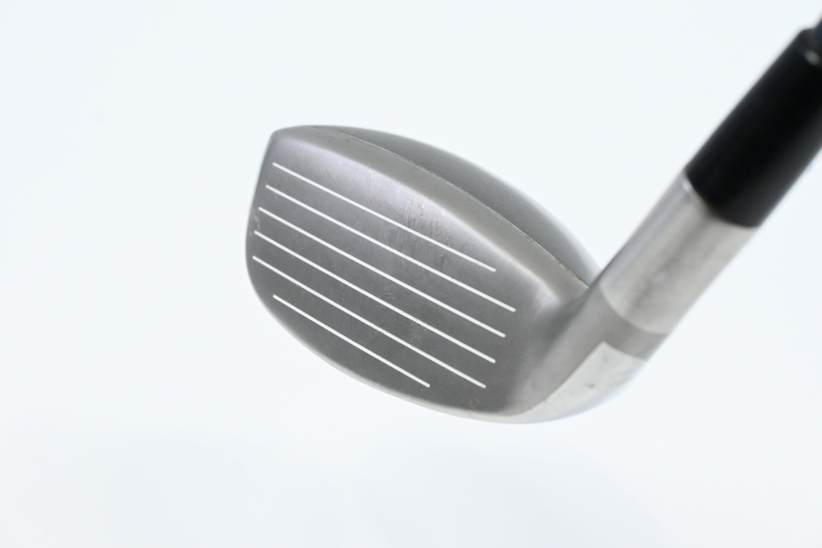 Cleveland Mashie #3 Hybrid / 20.5 Degree / Regular Flex Miyazaki Tour Issue 59