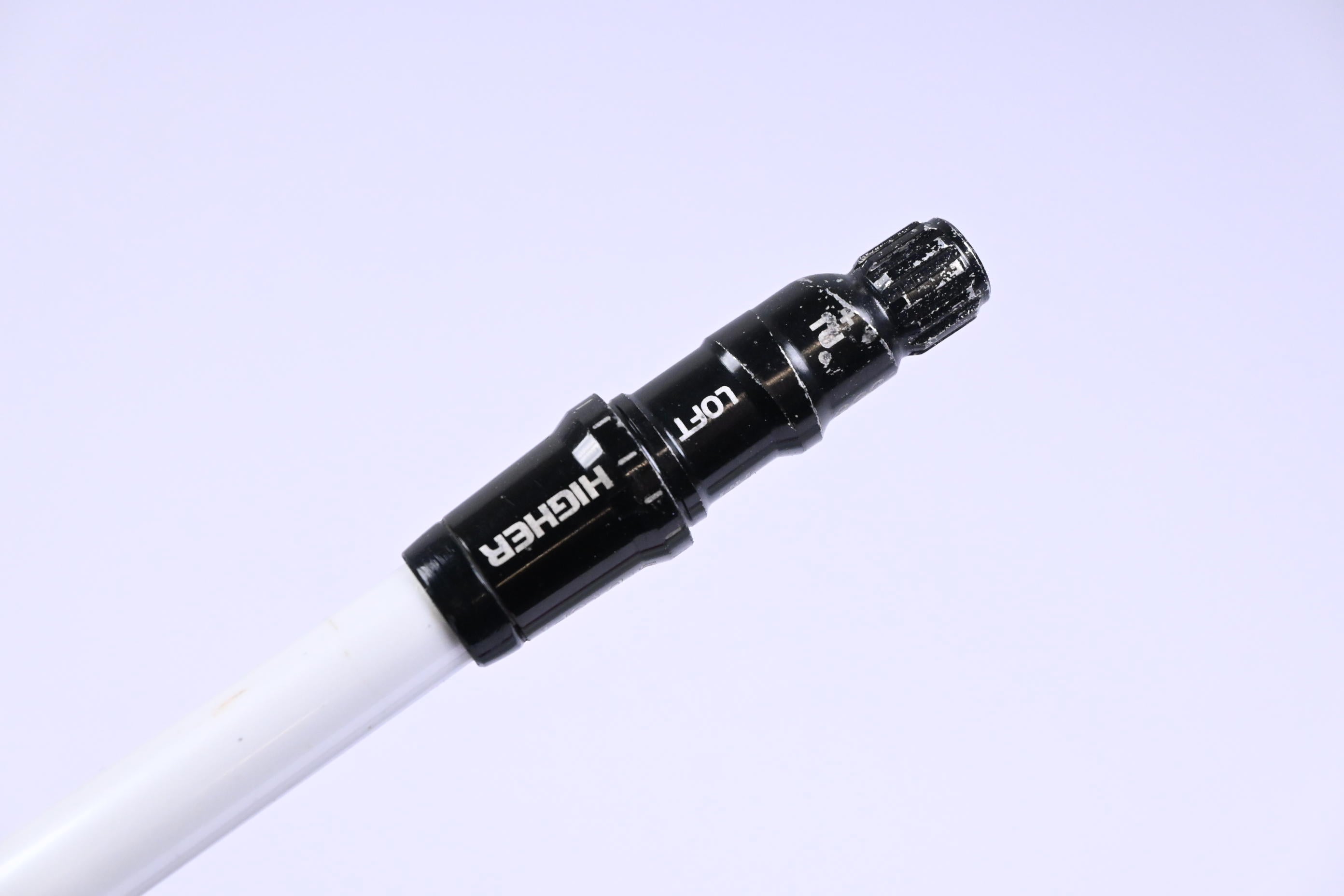 Oban Kiyoshi White 65 #3 Wood Shaft / X-Flex / Taylormade 2nd Gen