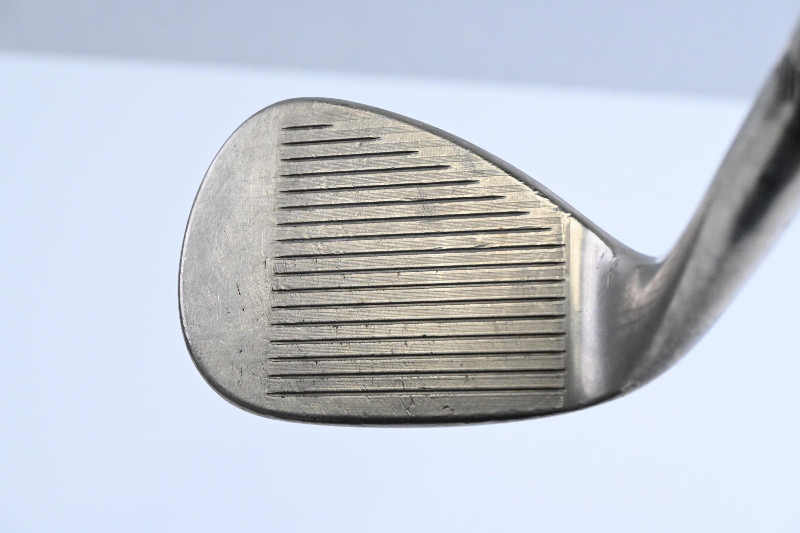 Titleist Vokey SM9 Lob Wedge / 60 Degree / Wedge Flex Vokey SM9 Shaft