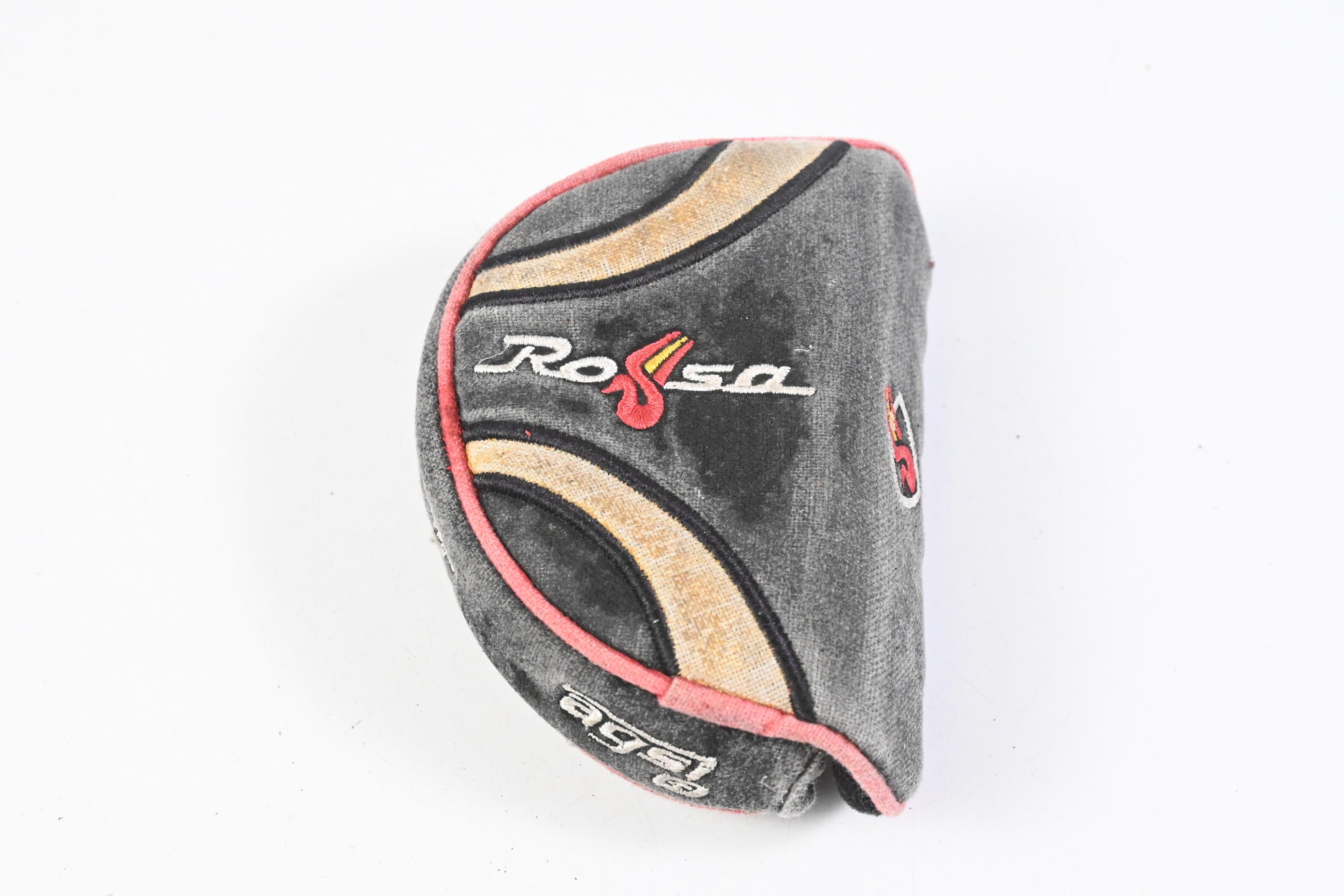 Taylormade Rossa Classic Monte Carlo Putter / 35 Inch
