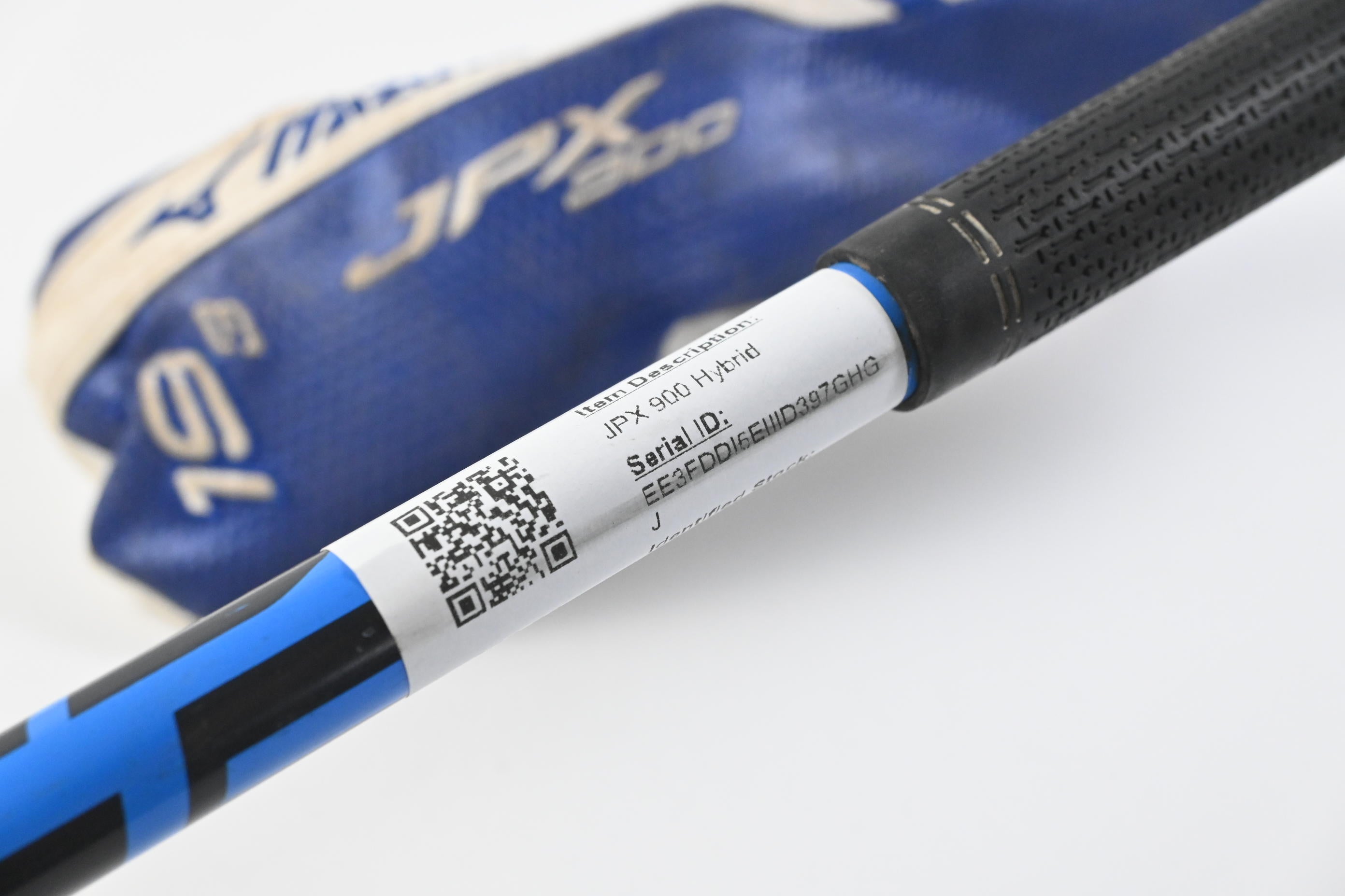 Mizuno JPX 900 #3 Hybrid / 19 Degree / Stiff Flex Fujikura Pro 73 Shaft