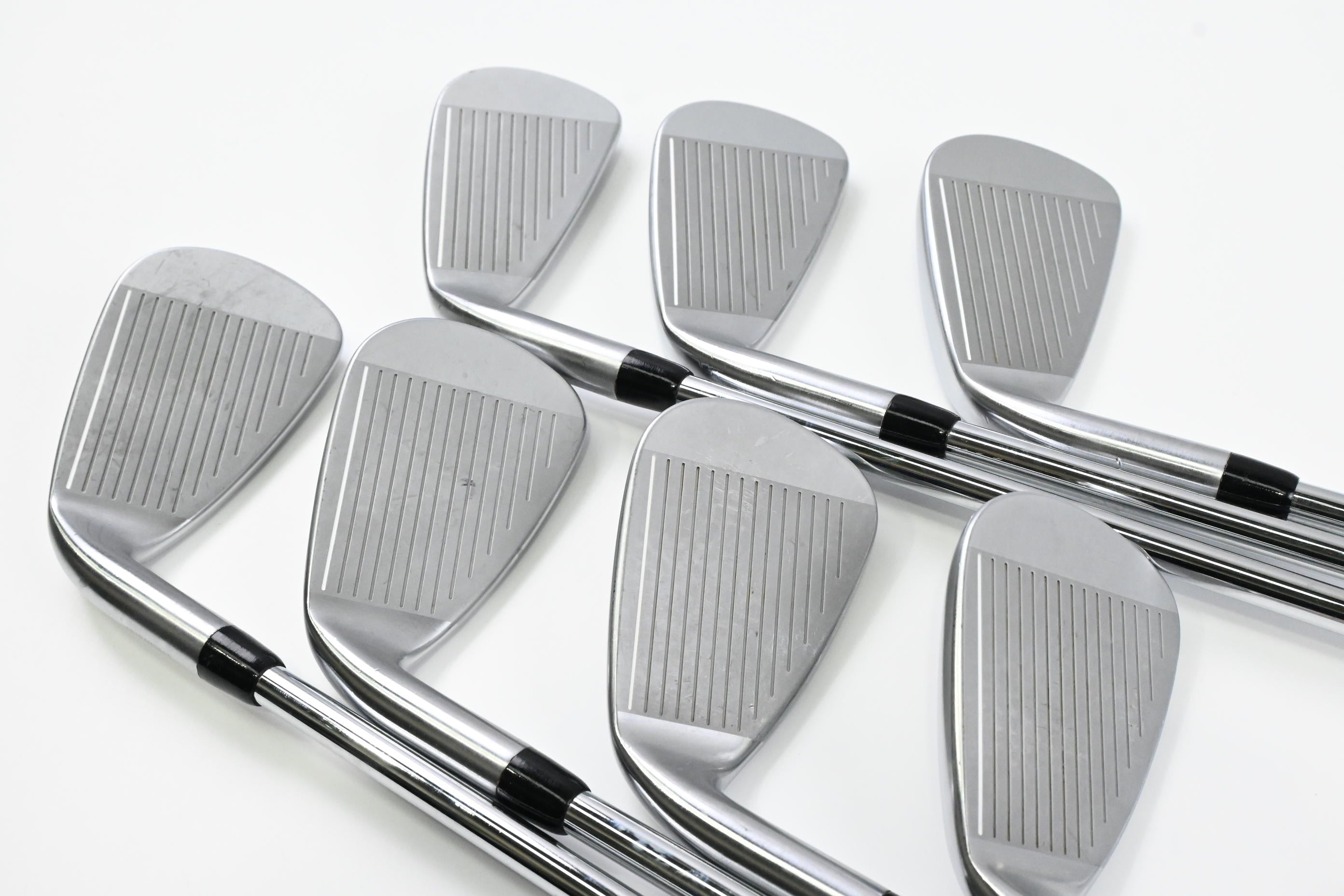 PXG 0311 XP Gen7 Irons / 5-PW+GW / Regular Flex Elevate MPH 95 Shafts