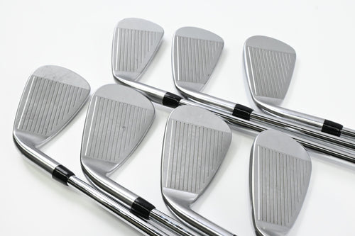 PXG 0311 XP Gen7 Irons / 5-PW+GW / Regular Flex Elevate MPH 95 Shafts