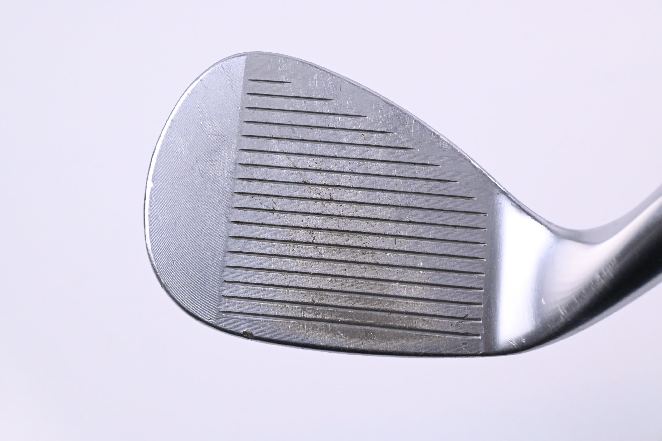 Titleist Vokey SM8 Lob Wedge / 58 Degree / Wedge Flex Vokey SM8 Shaft