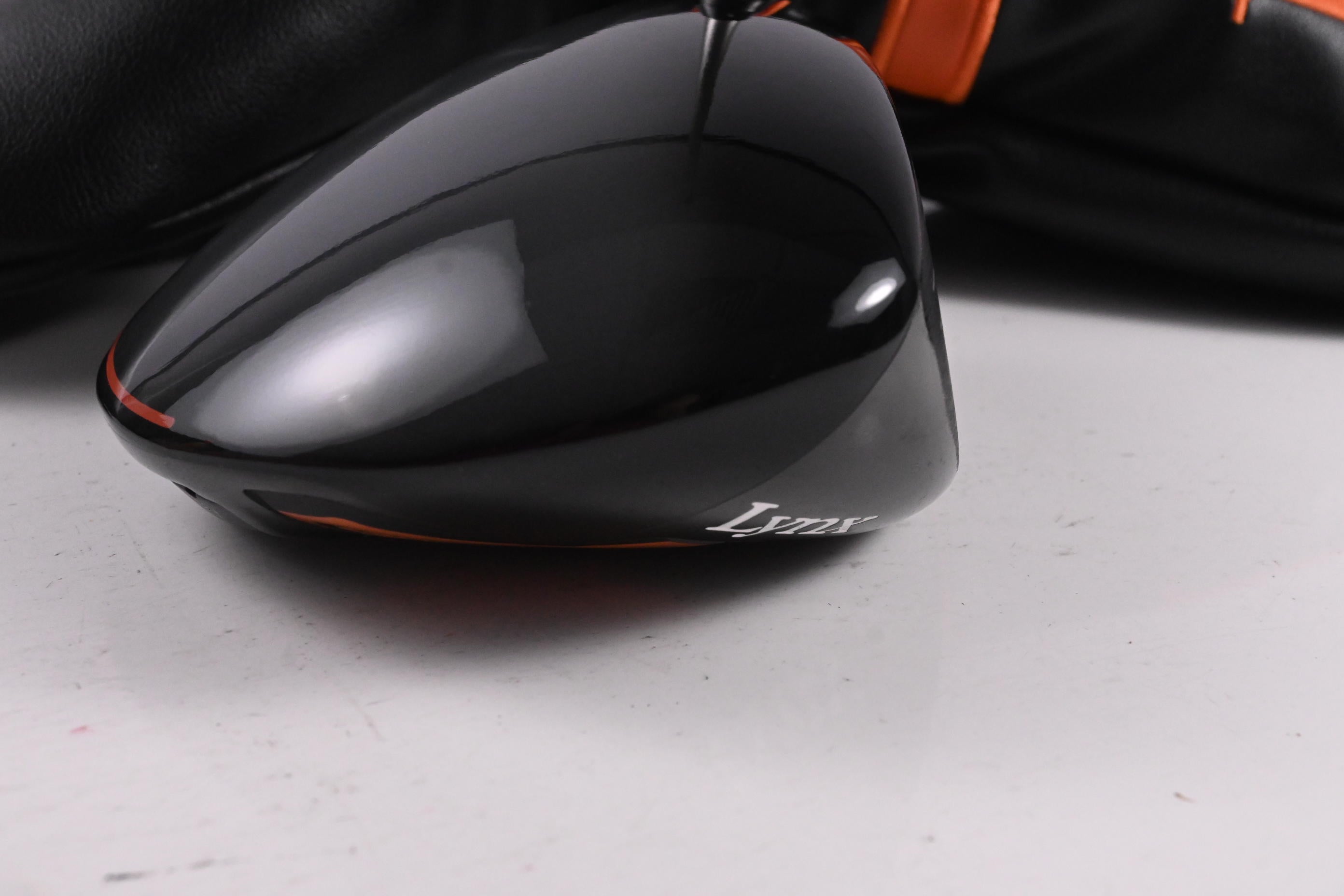 Lynx Prowler VT S.F.T. Driver / 9 Degree / Senior Flex UST Helium 4 Shaft