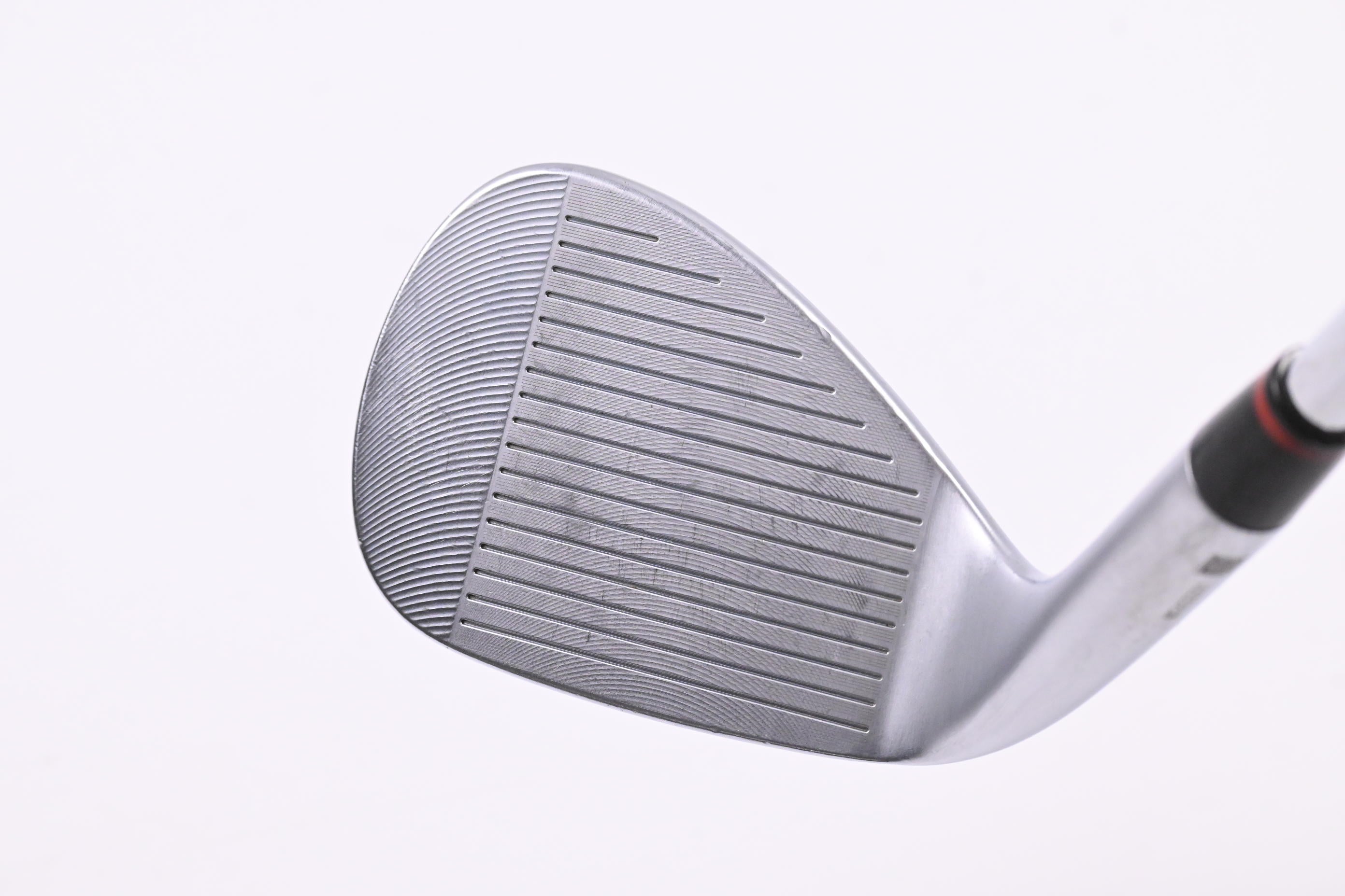Cleveland RTX-4 Sand Wedge / 54 Degree / Stiff Flex Dynamic Gold S400 Shaft