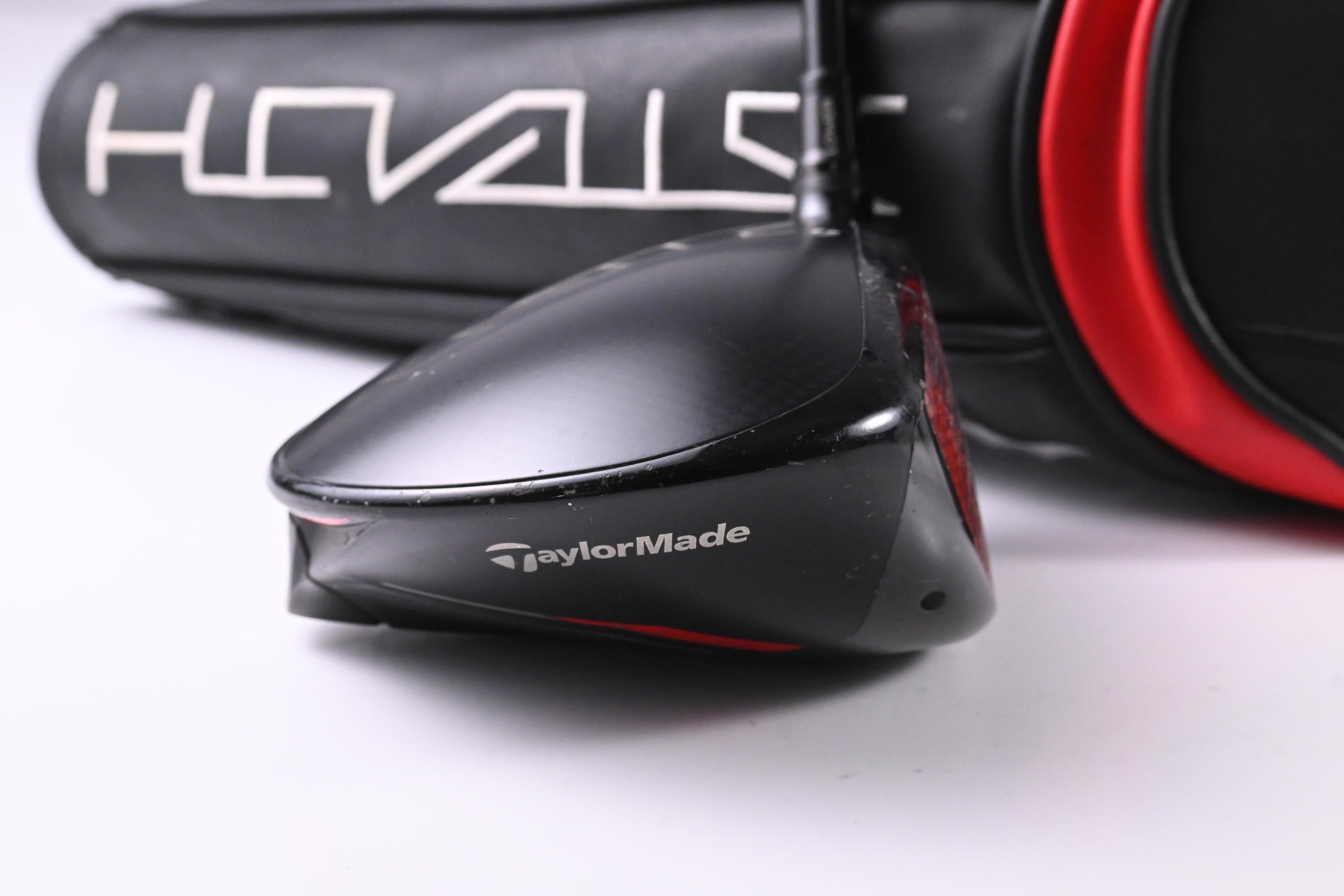 Taylormade Stealth HD Driver / 10.5 Degree / Regular Flex Air Speeder 45 Shaft