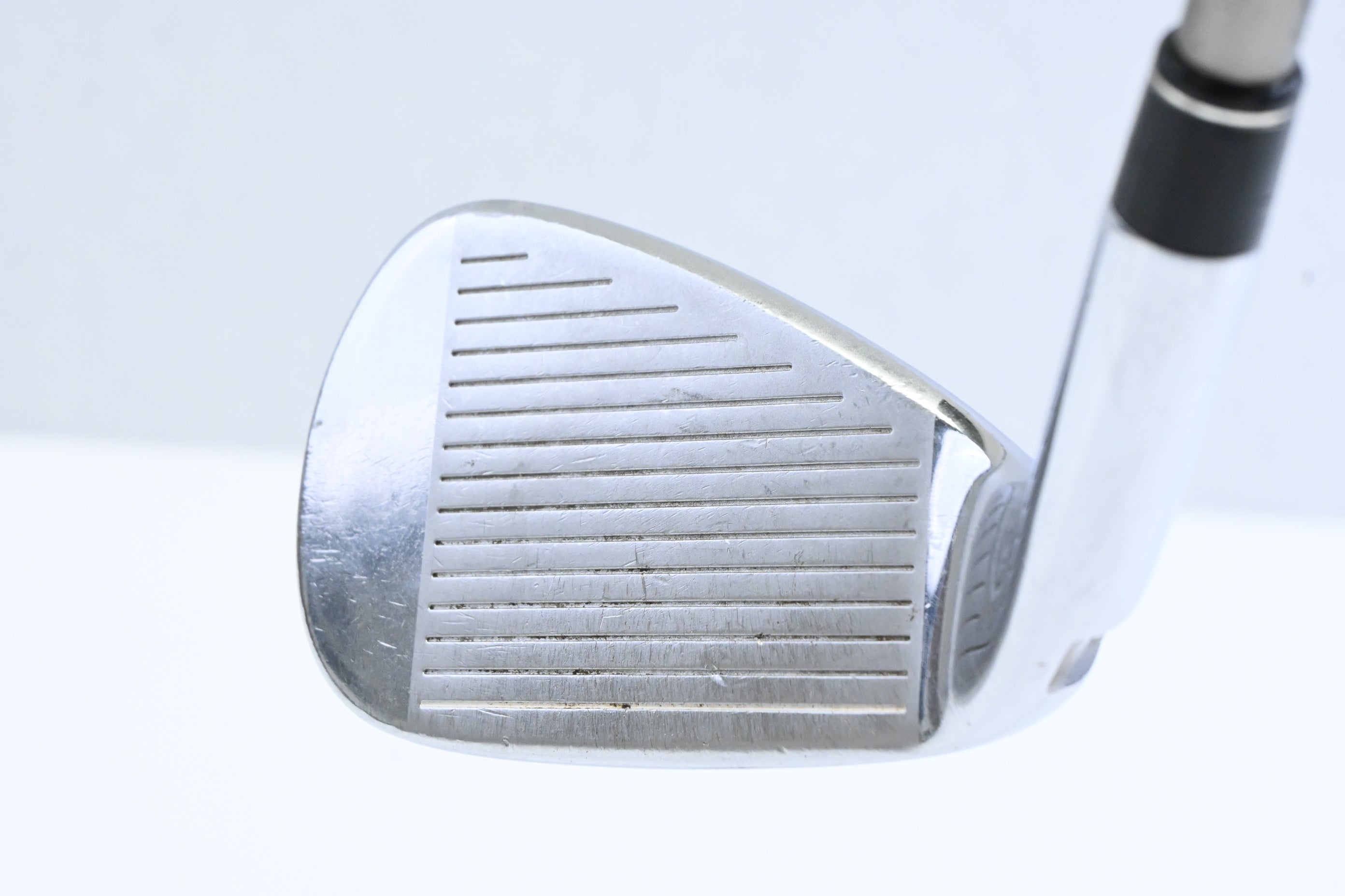 Ladies Taylormade RSi1 Pitching Wedge / 44 Degree / Ladies Flex Taylormade Reax