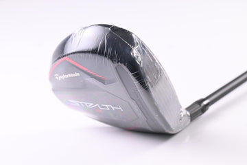 Taylormade Stealth 2 #3 Wood / 15 Degree / X-Flex Ventus Blue 6 Shaft