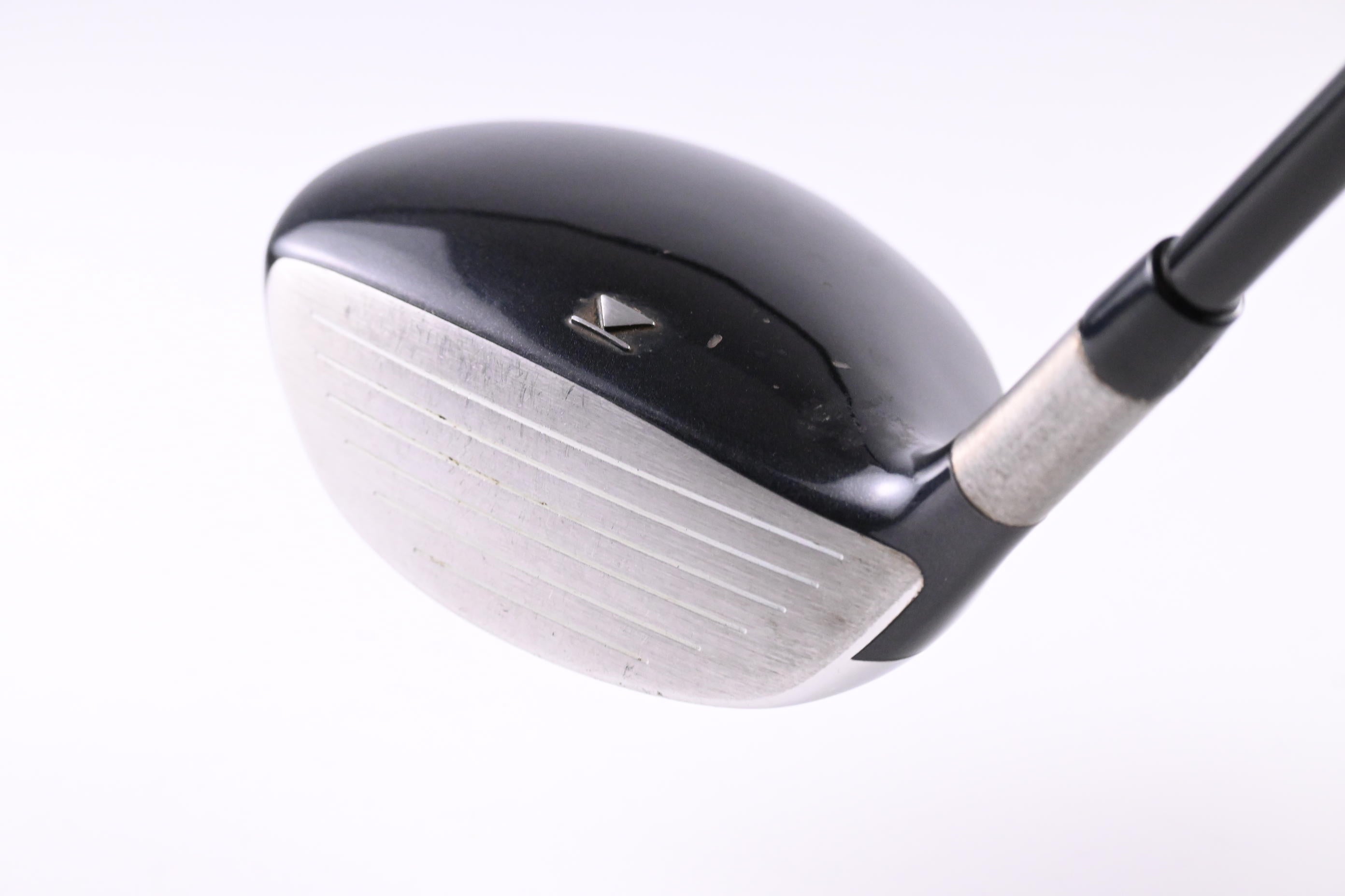 Titleist 909 F2 #3 Wood / 15.5 Degree / Stiff Flex Aldila Voodoo Shaft