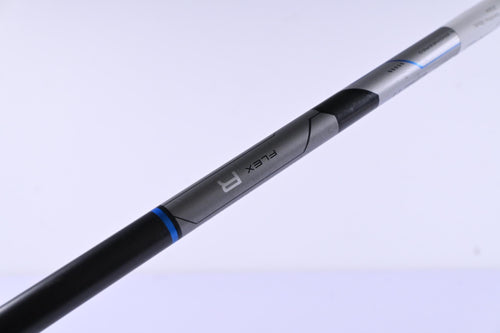 Taylormade SLDR #3 Hybrid / 19 Degree / Regular Flex Fujikura Speeder 82h Shaft