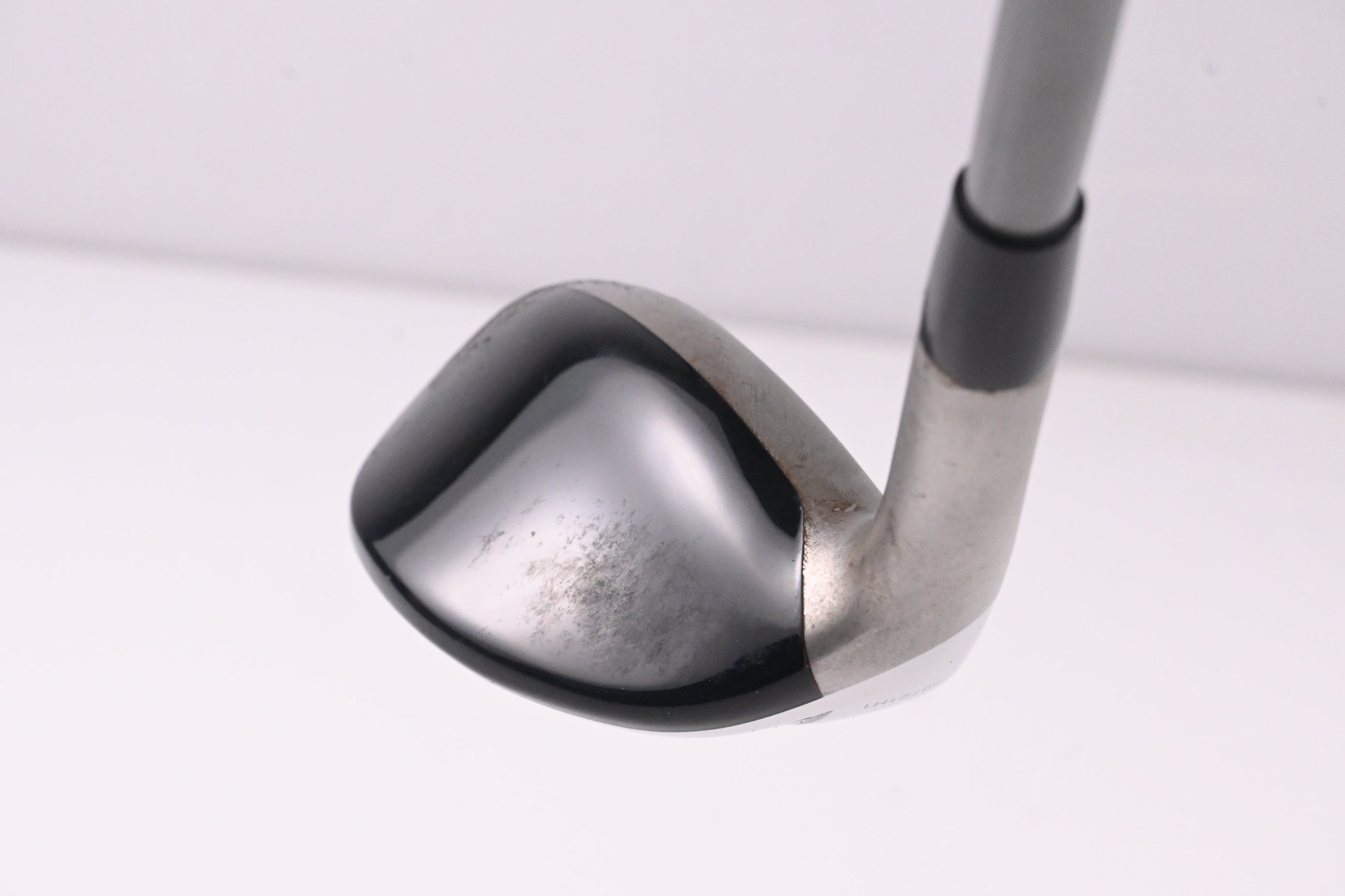 Left Hand Ping G5 #3 Hybrid / 19 Degree / Regular Flex Ping TFC 100 H Shaft
