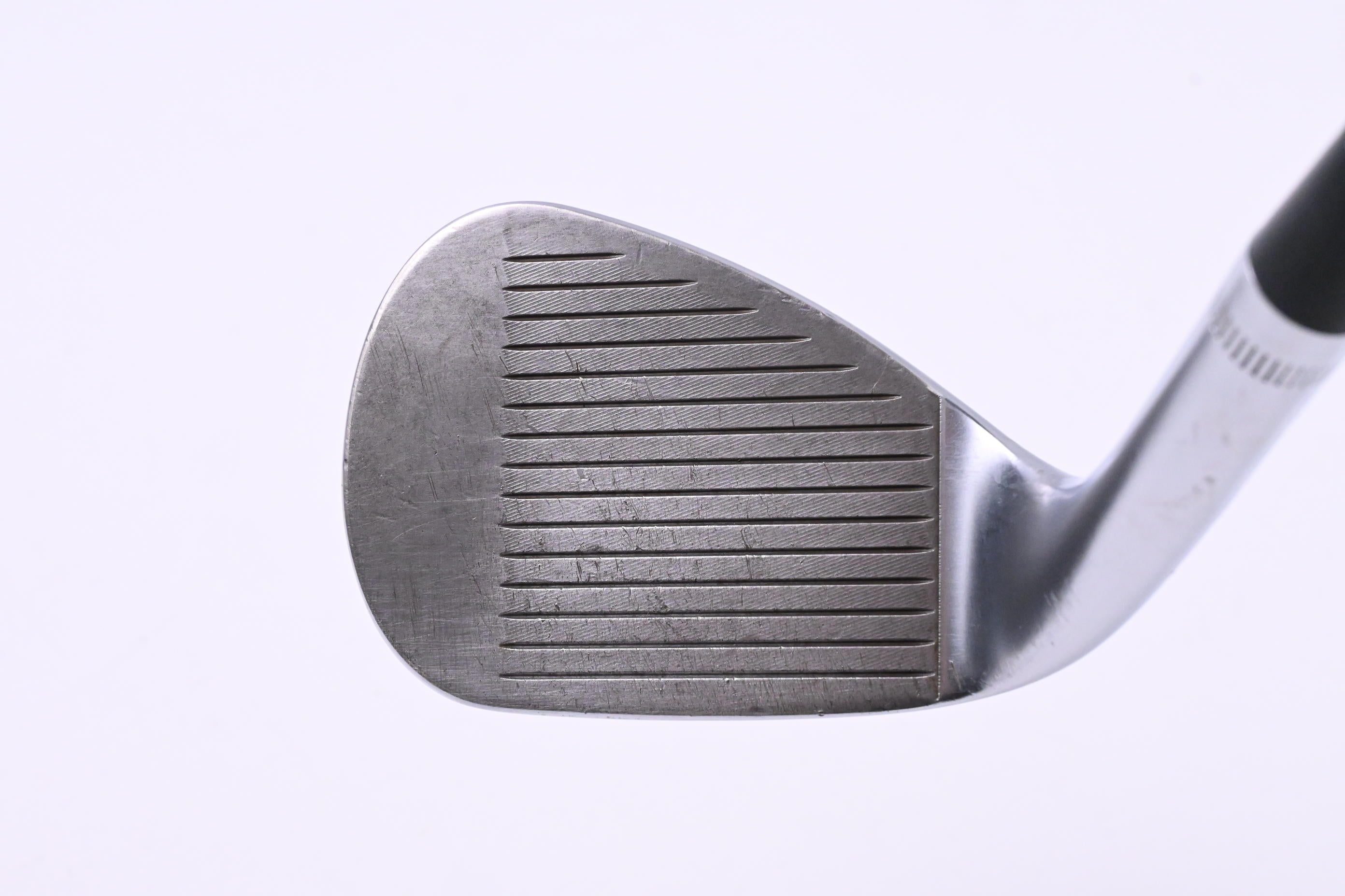 Callaway Jaws Raw Lob Wedge / 60 Degree / Wedge Flex Dynamic Gold Spinner 115