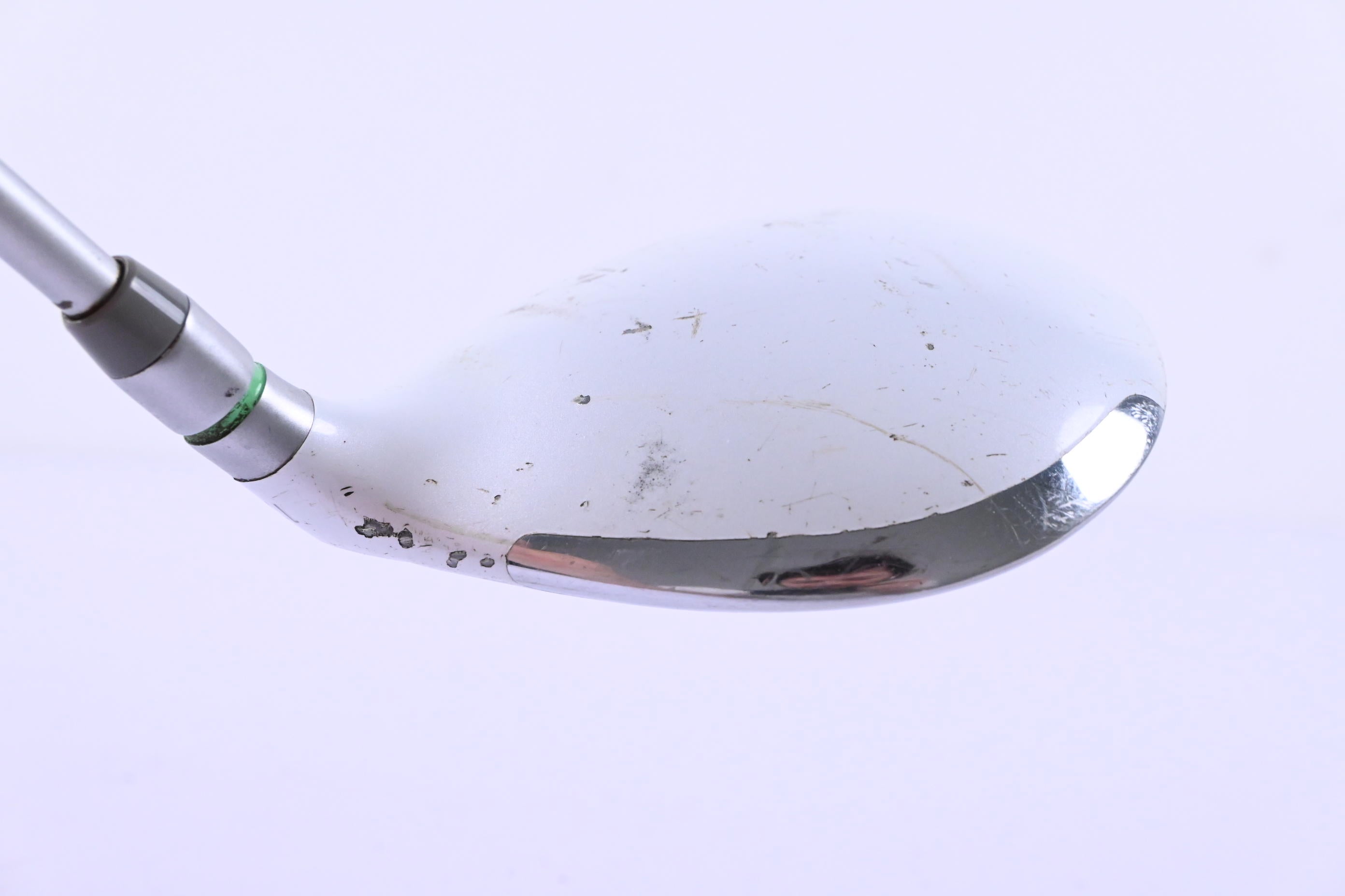 Ladies Taylormade Kalea #3 Wood / 17 degree / Ladies Flex Taylormade Kalea 45
