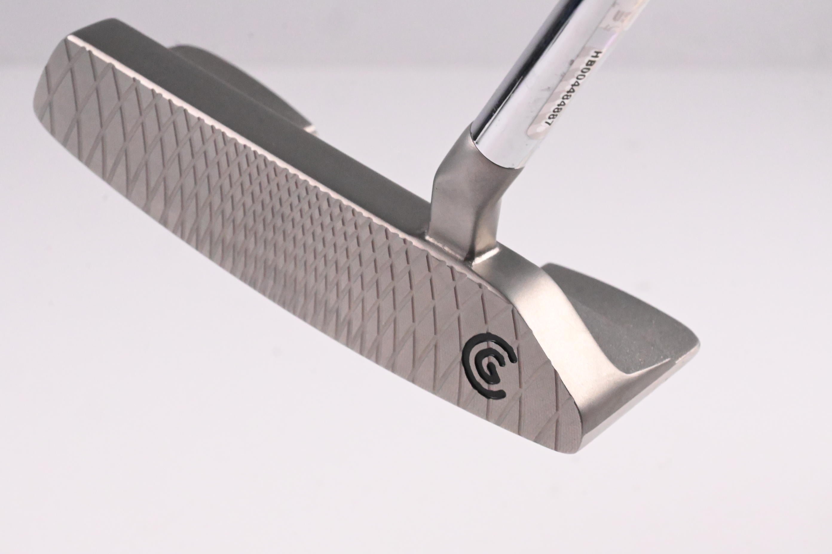 Cleveland HB Soft 2 8 Putter / 34 Inch
