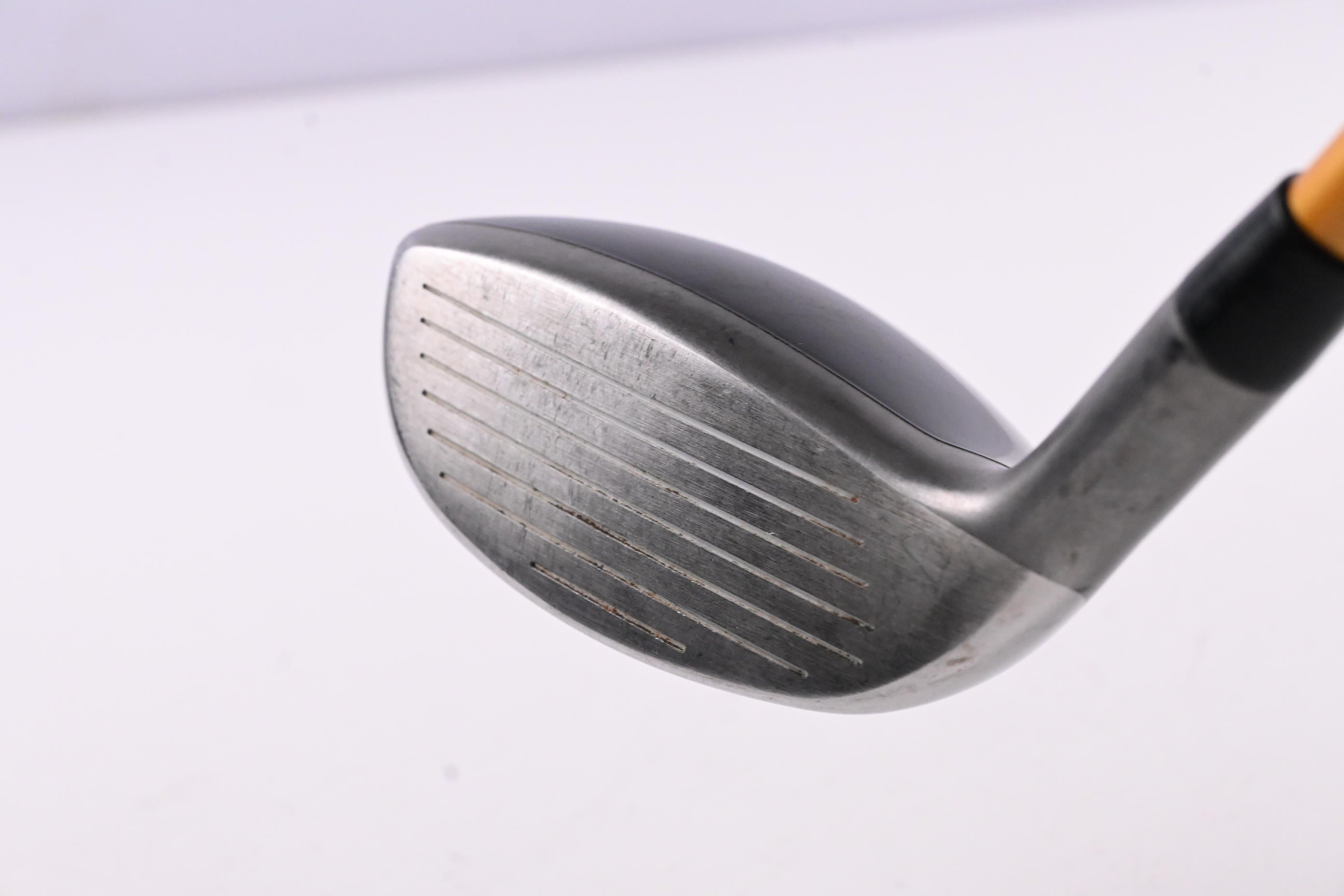 Ping i15 #4 Hybrid / 23 Degree / Stiff Flex UST Proforce AXIV Yellow 85 Shaft