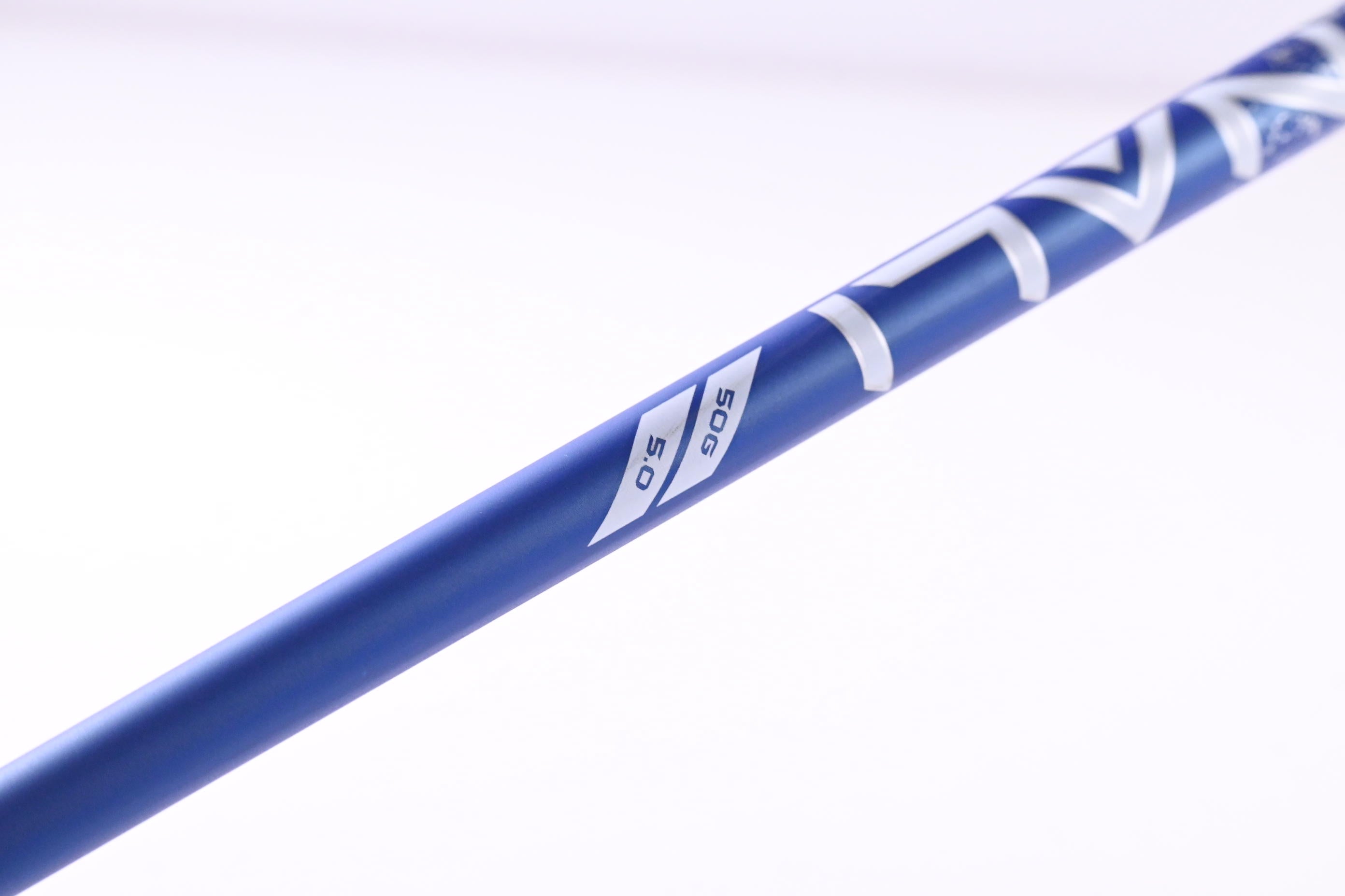 Mizuno JPX One Driver / 9 Degree / Senior Flex Denali Blue 50 Shaft