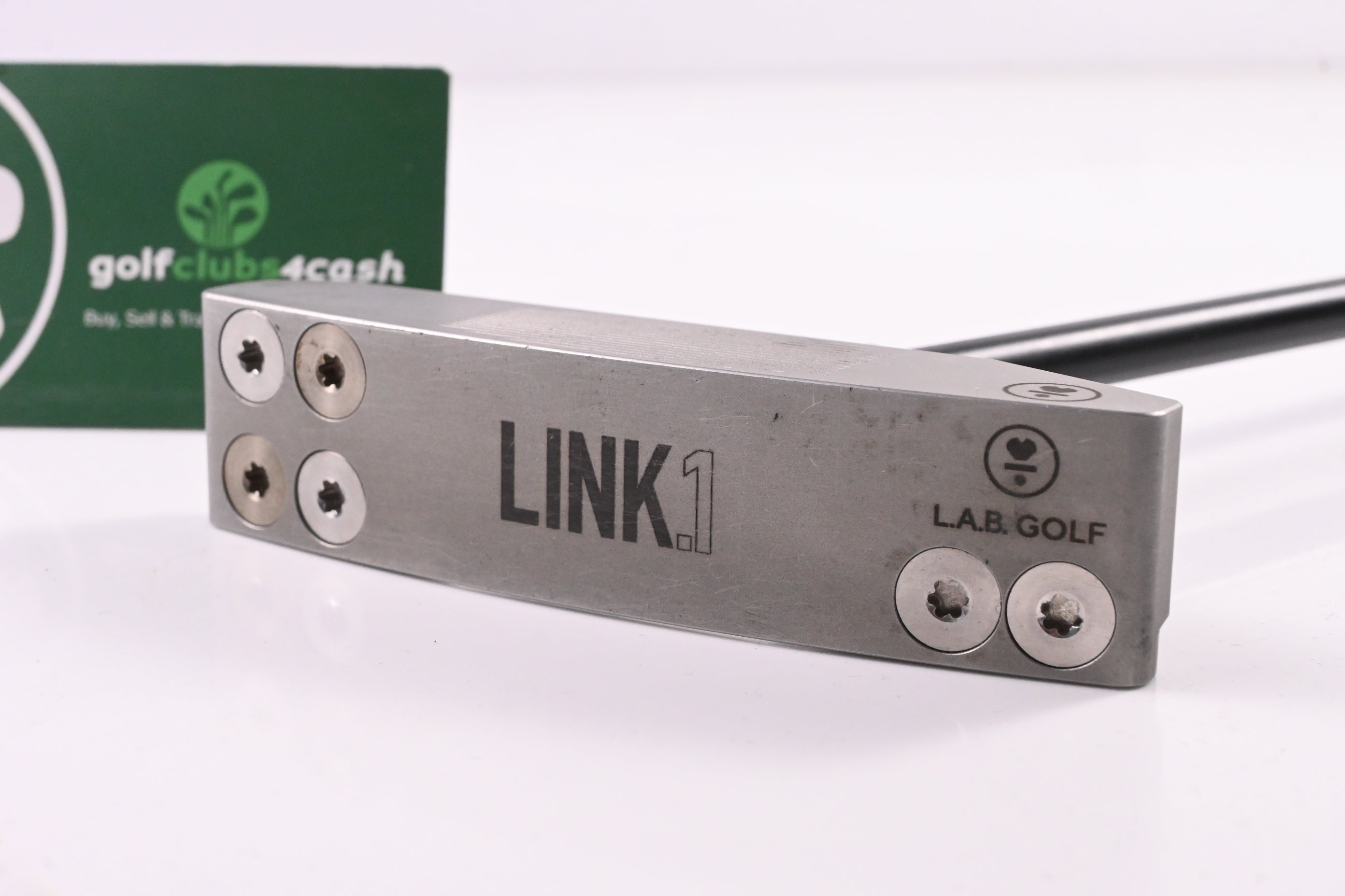 L.A.B Golf Link.1 Putter / 34 Inch