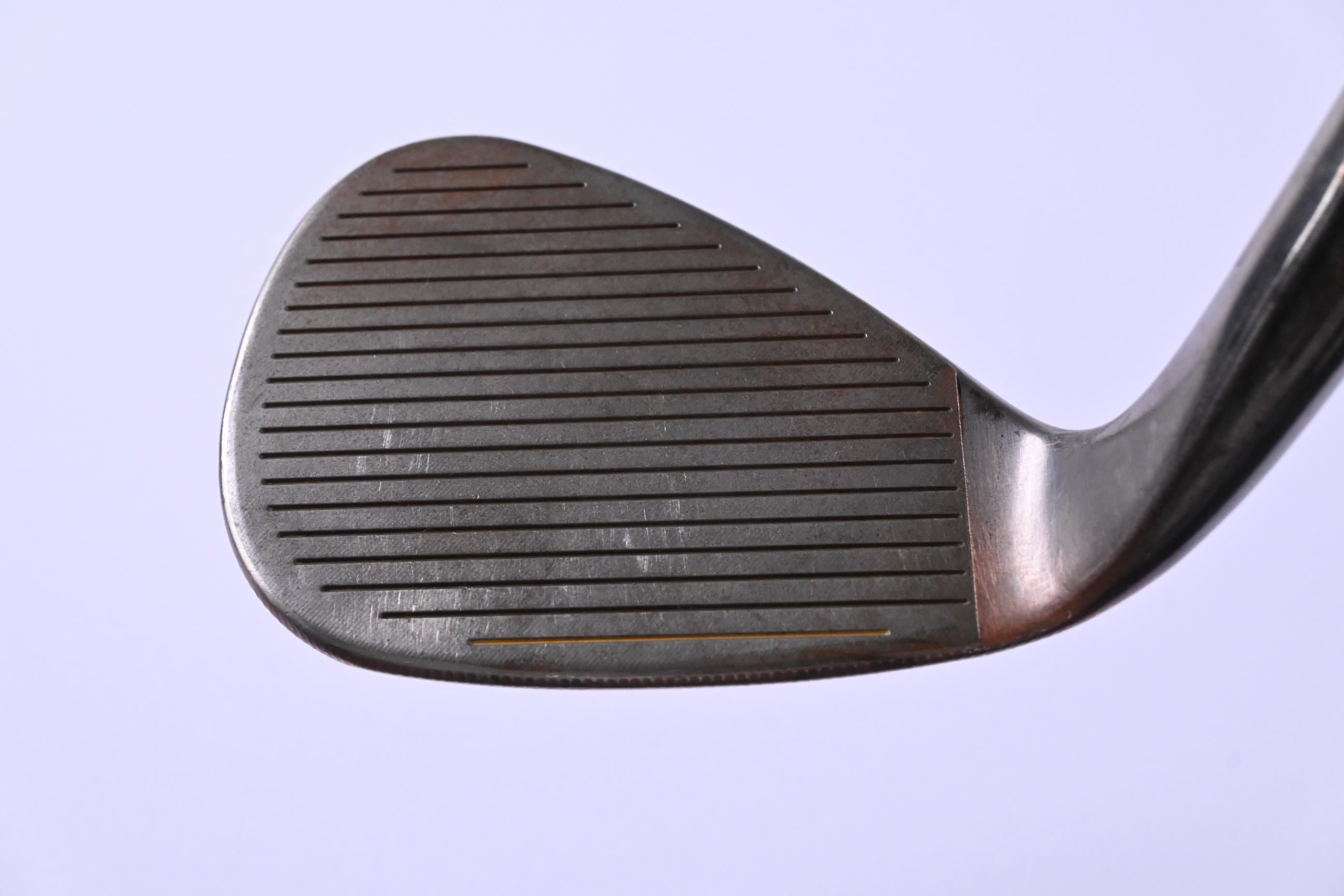 Taylormade Hi-Toe 4 Lob Wedge / 60 Degree / Wedge Flex Dynamic Gold 115 Shaft