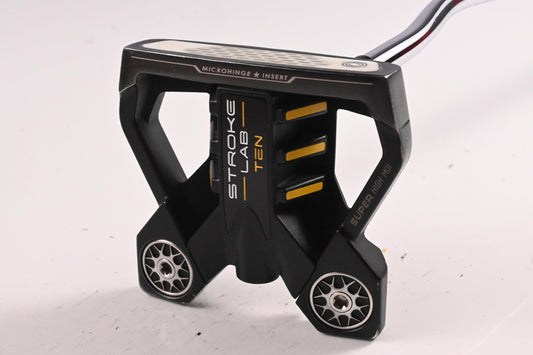 Odyssey Stroke Lab Black Putter / 34 Inch